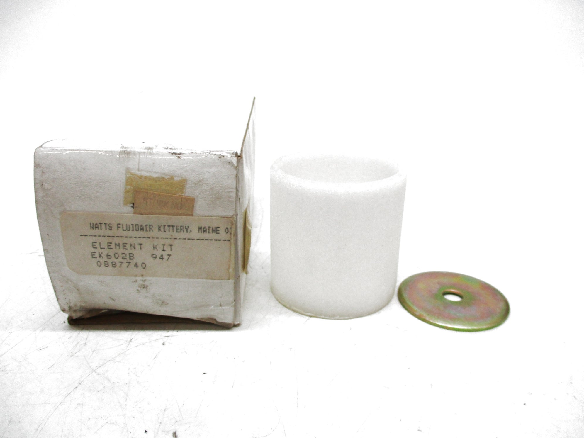 WATTS EK602B NSMP