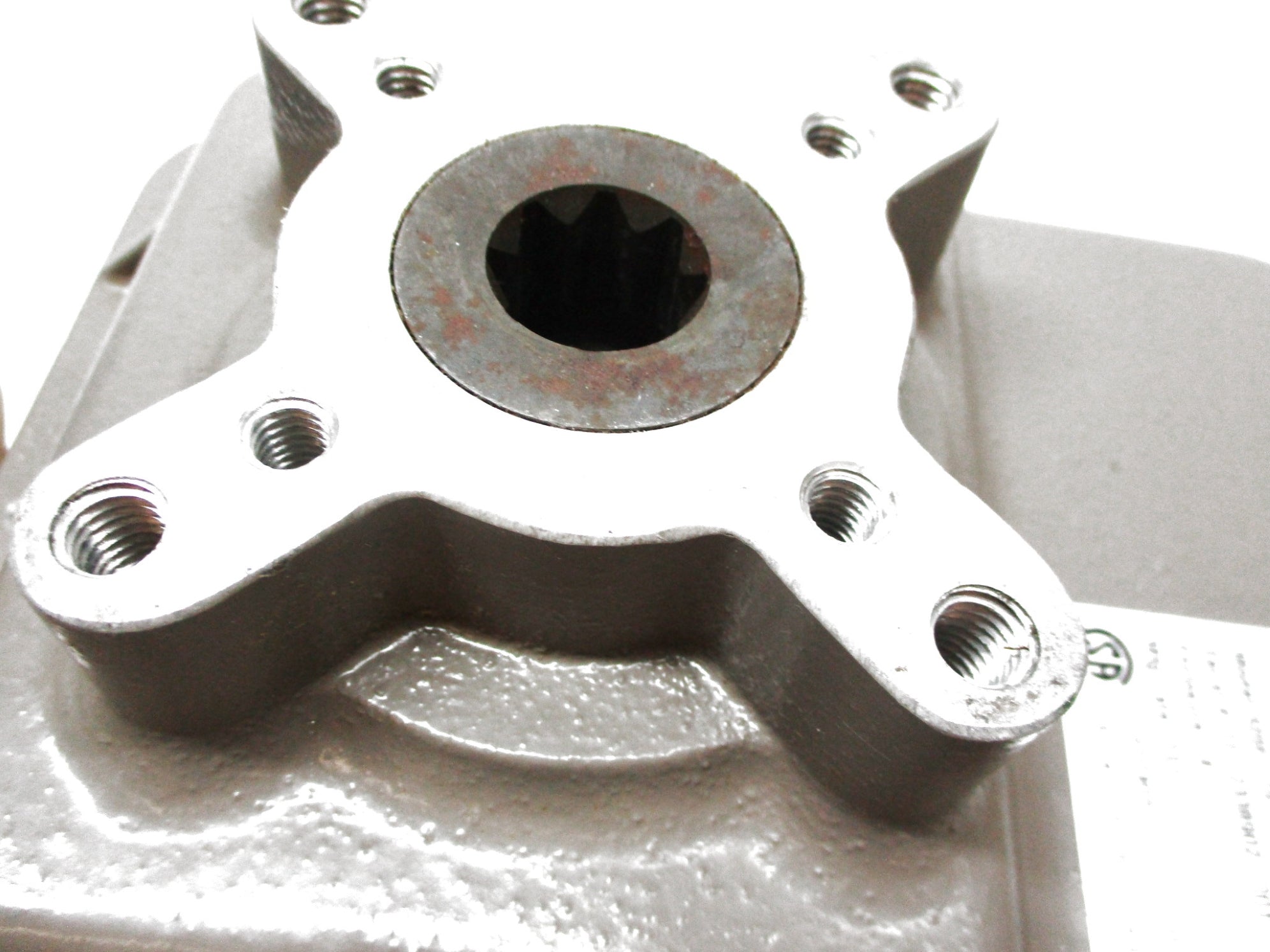BETTIS 520F-15-C4-02-001 UNMP