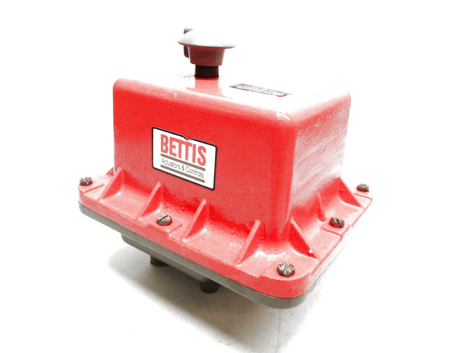 BETTIS 520F-10-C4-02-001 UNMP