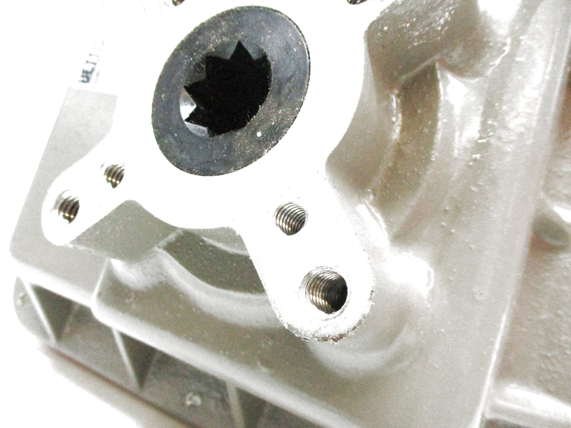 BETTIS 520F-10-C4-02-001 UNMP
