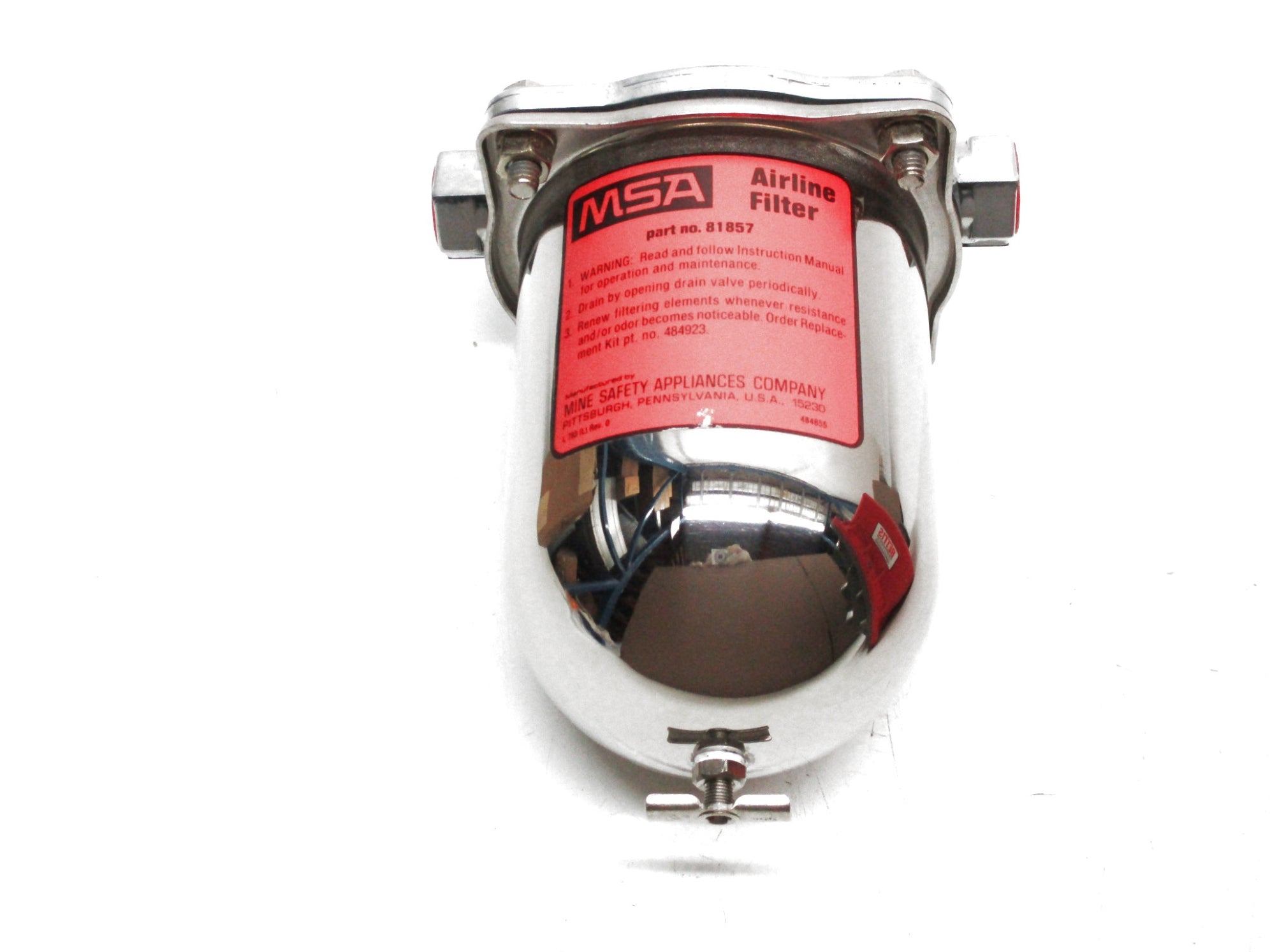 MSA 81857 NSMP
