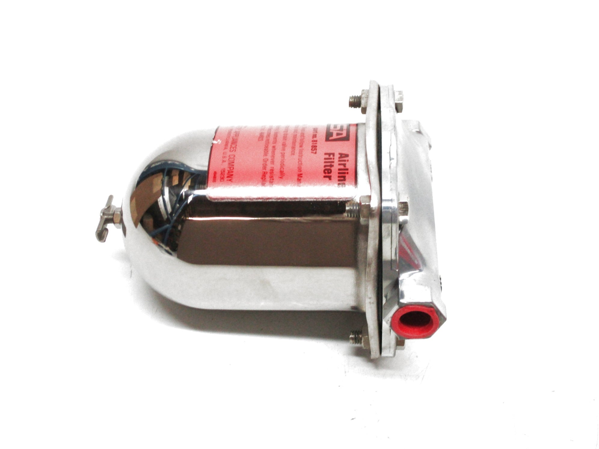 MSA 81857 NSMP