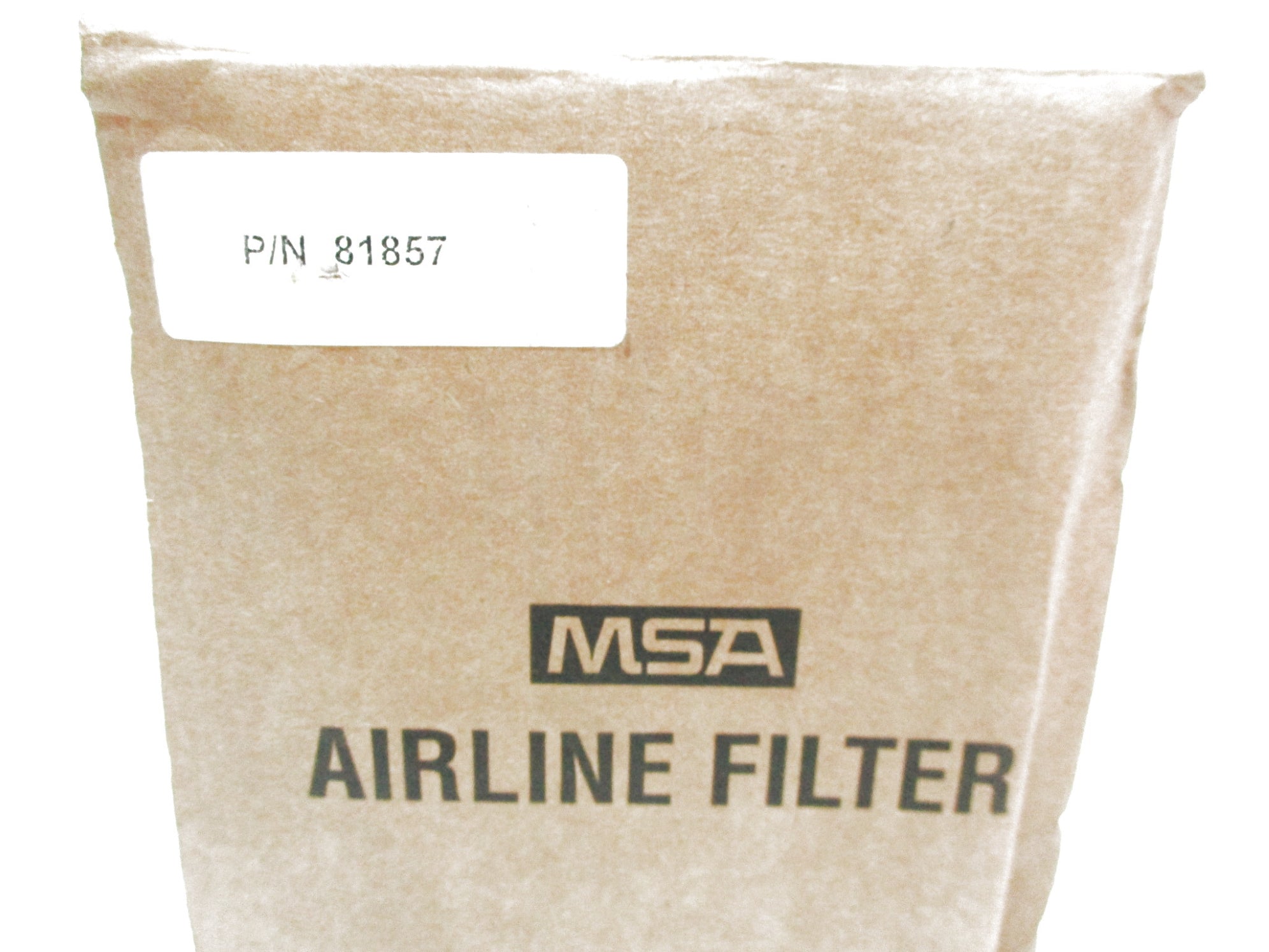 MSA 81857 NSMP