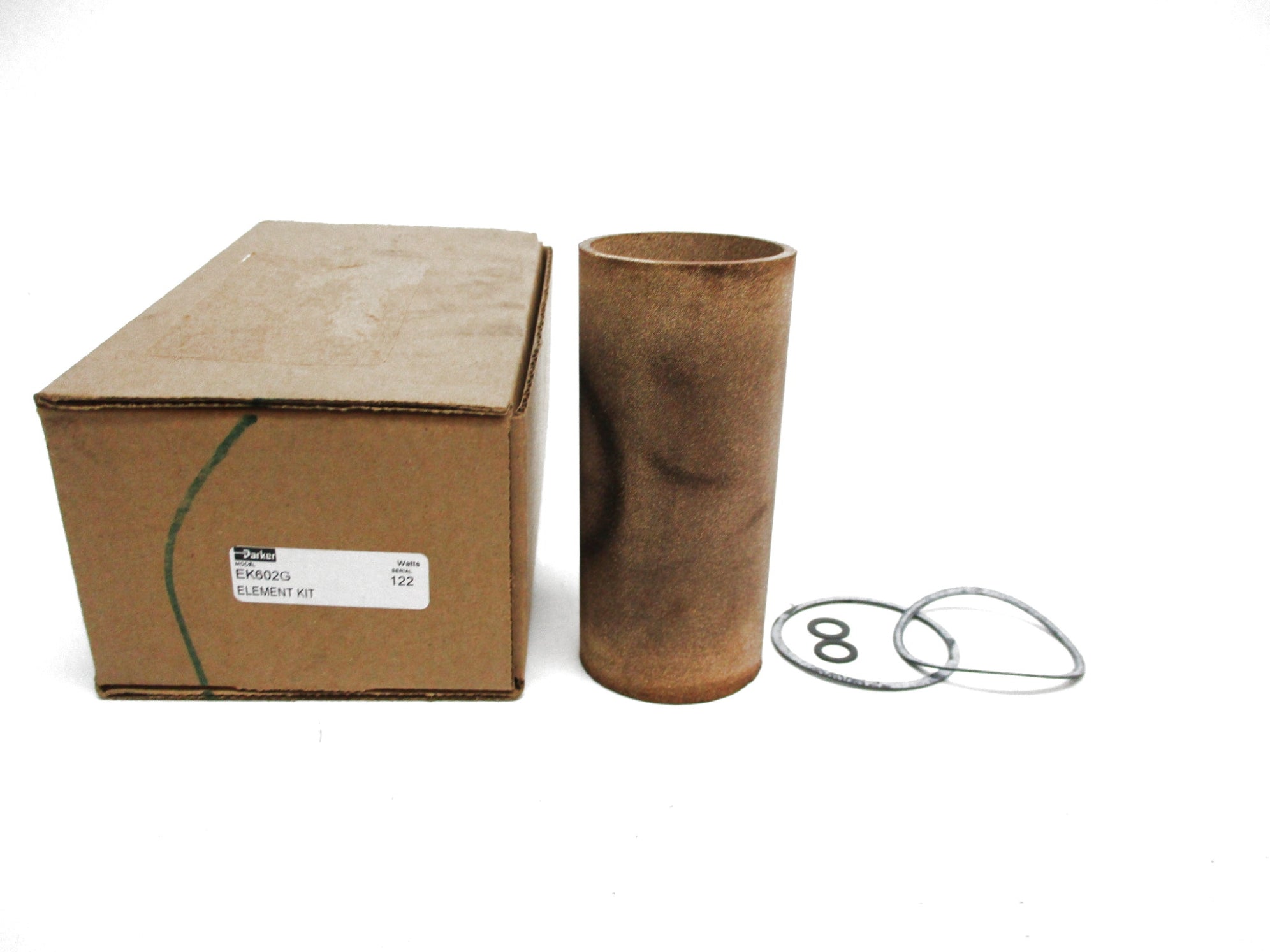 PARKER EK602G NSMP