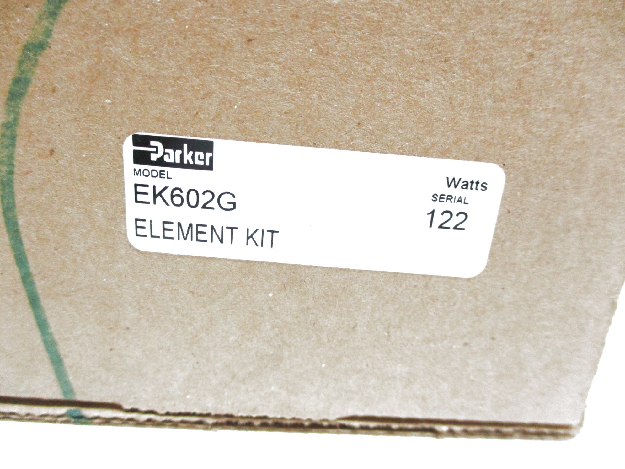 PARKER EK602G NSMP