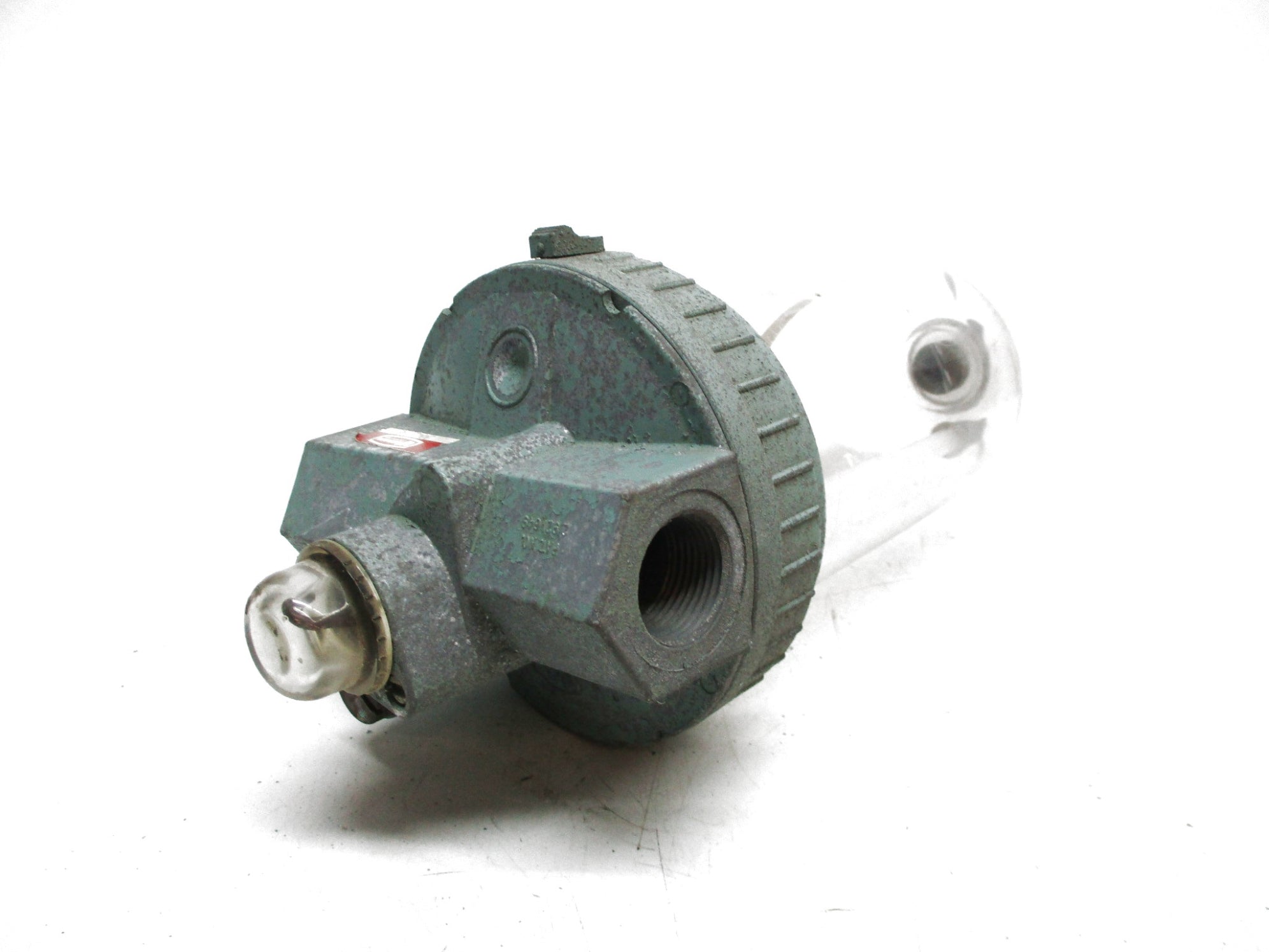WILKERSON 3003E-6 UNMP