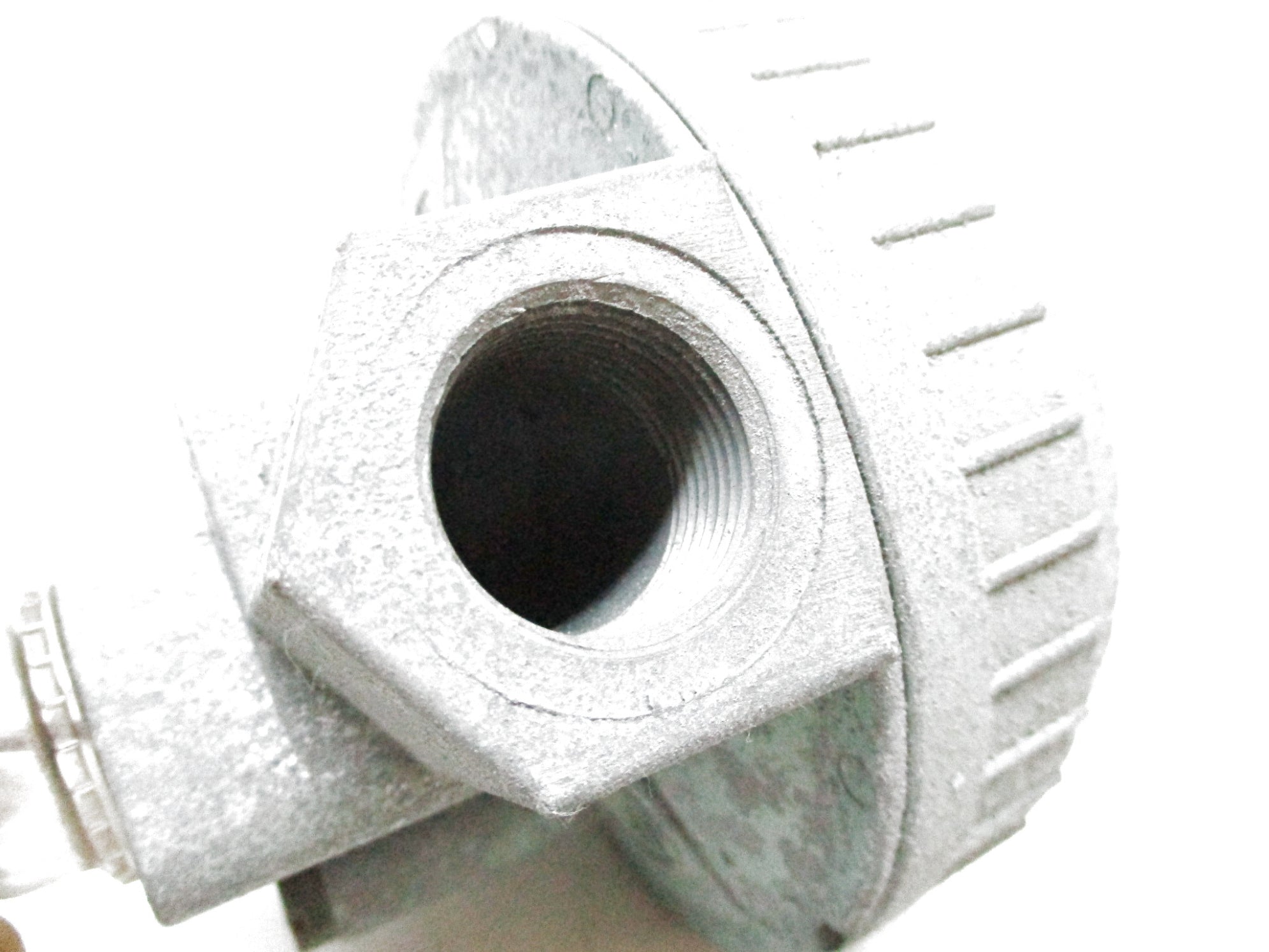 WILKERSON 3003E-6 UNMP