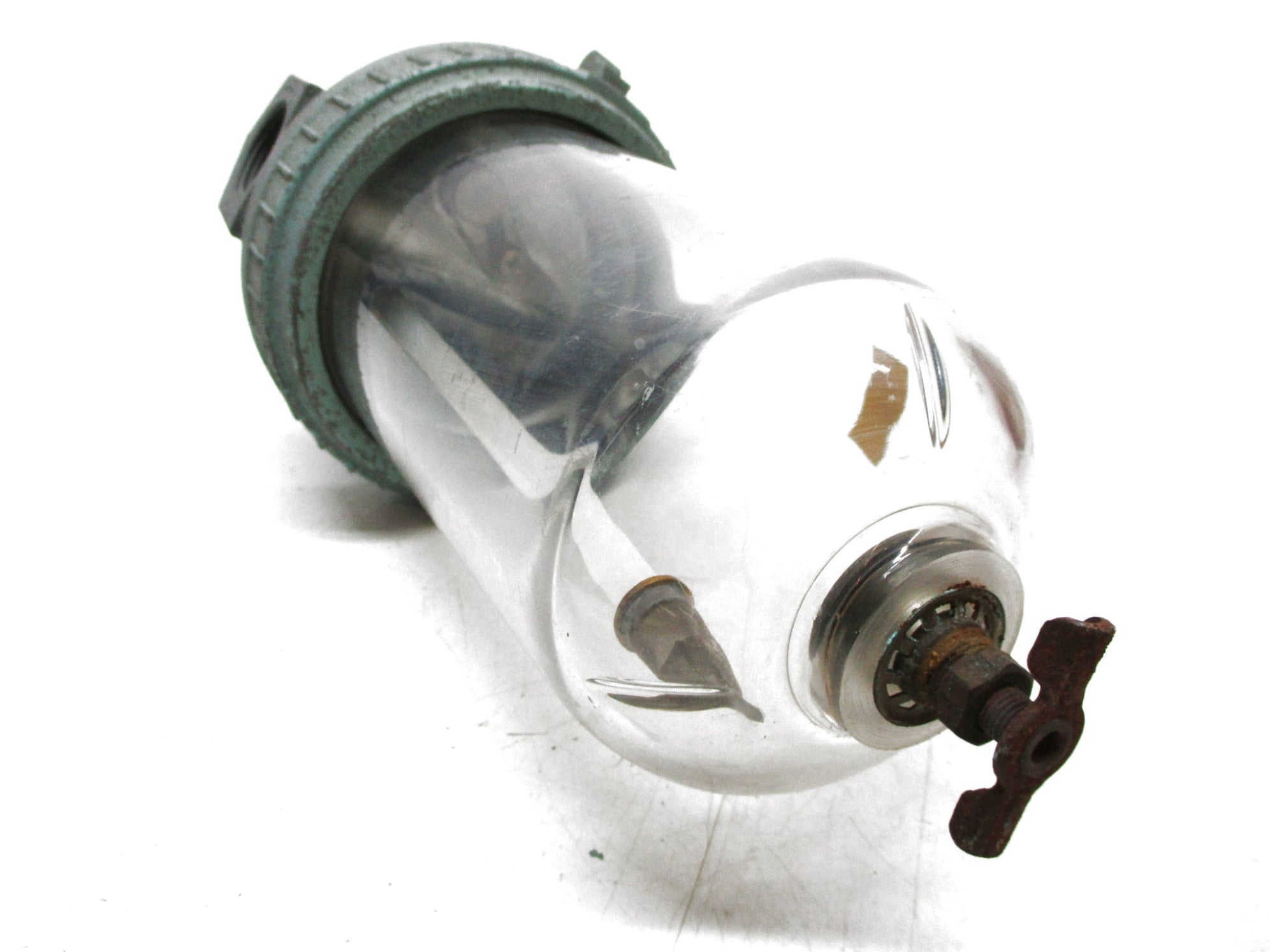 WILKERSON 3003E-6 UNMP