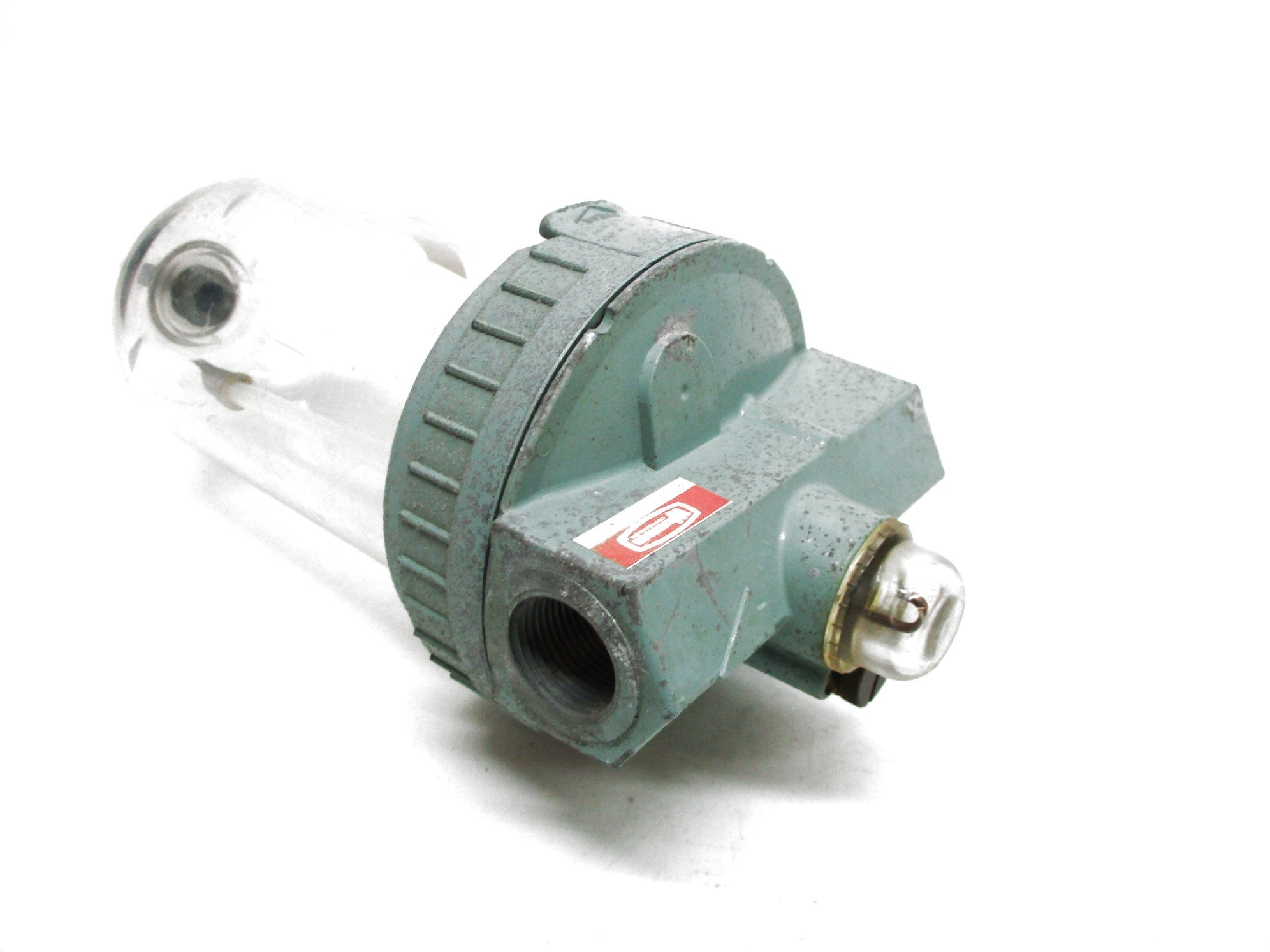 WILKERSON A3003E-6 UNMP