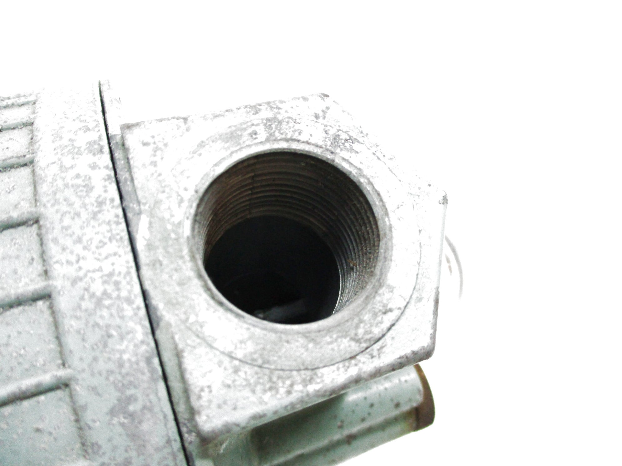 WILKERSON A3003E-6 UNMP