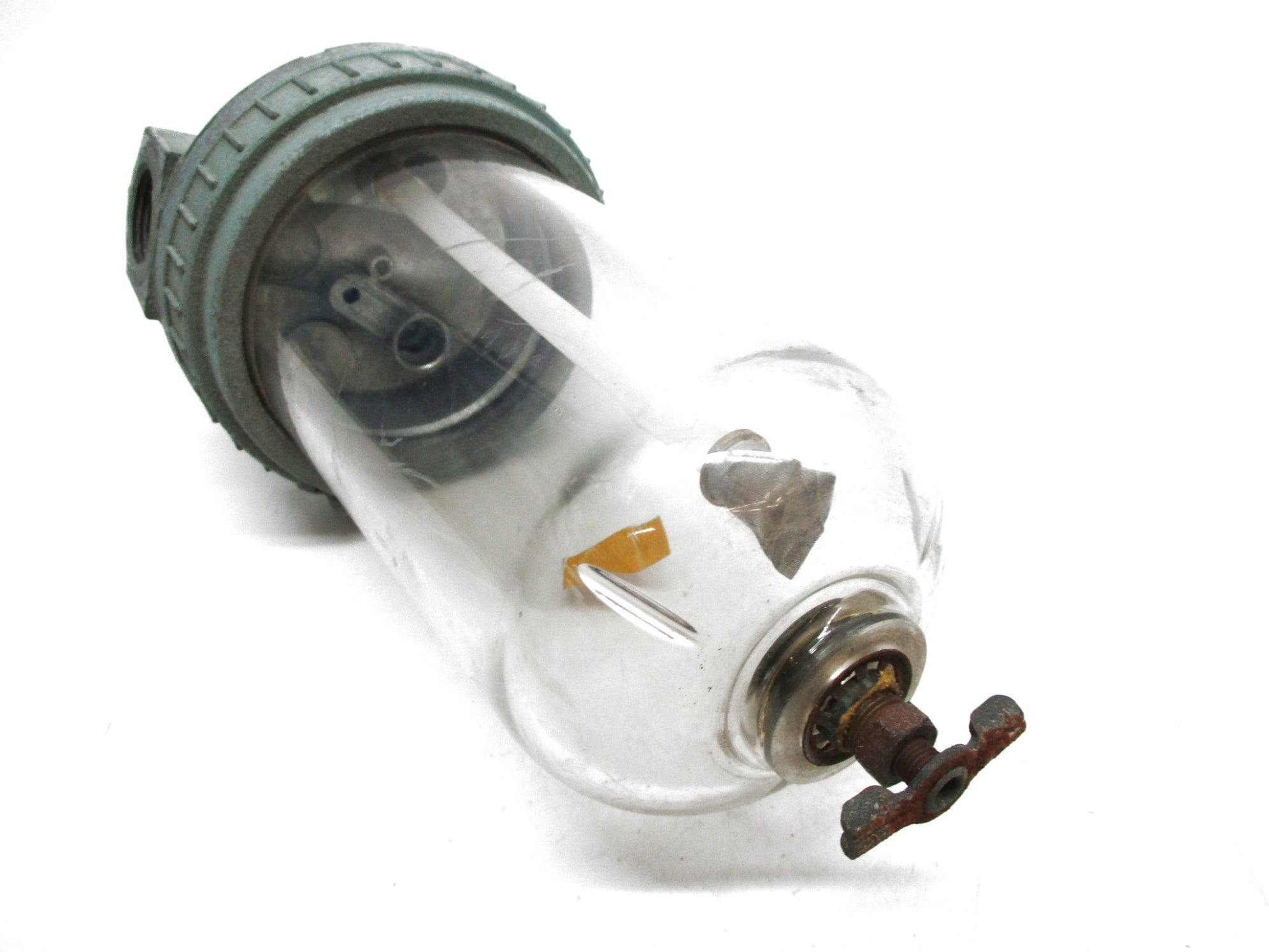 WILKERSON A3003E-6 UNMP