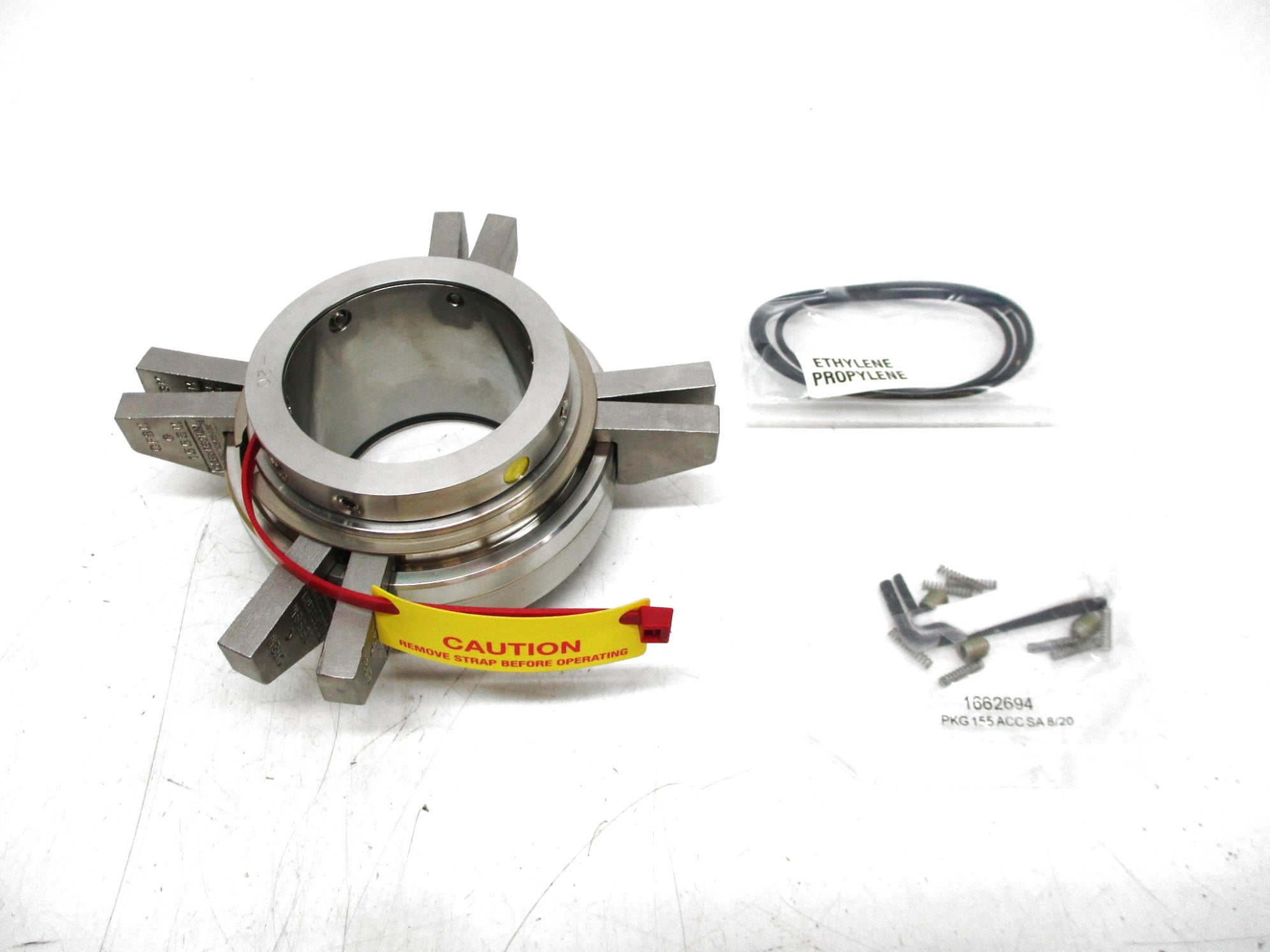 CHESTERTON 665724 2.5" NSMP