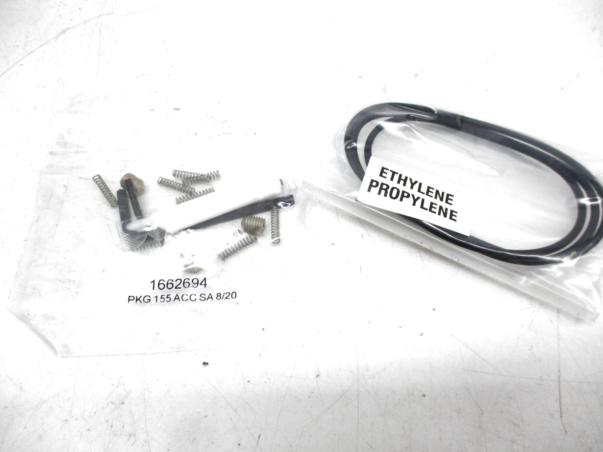 CHESTERTON 665724 2.5" NSMP