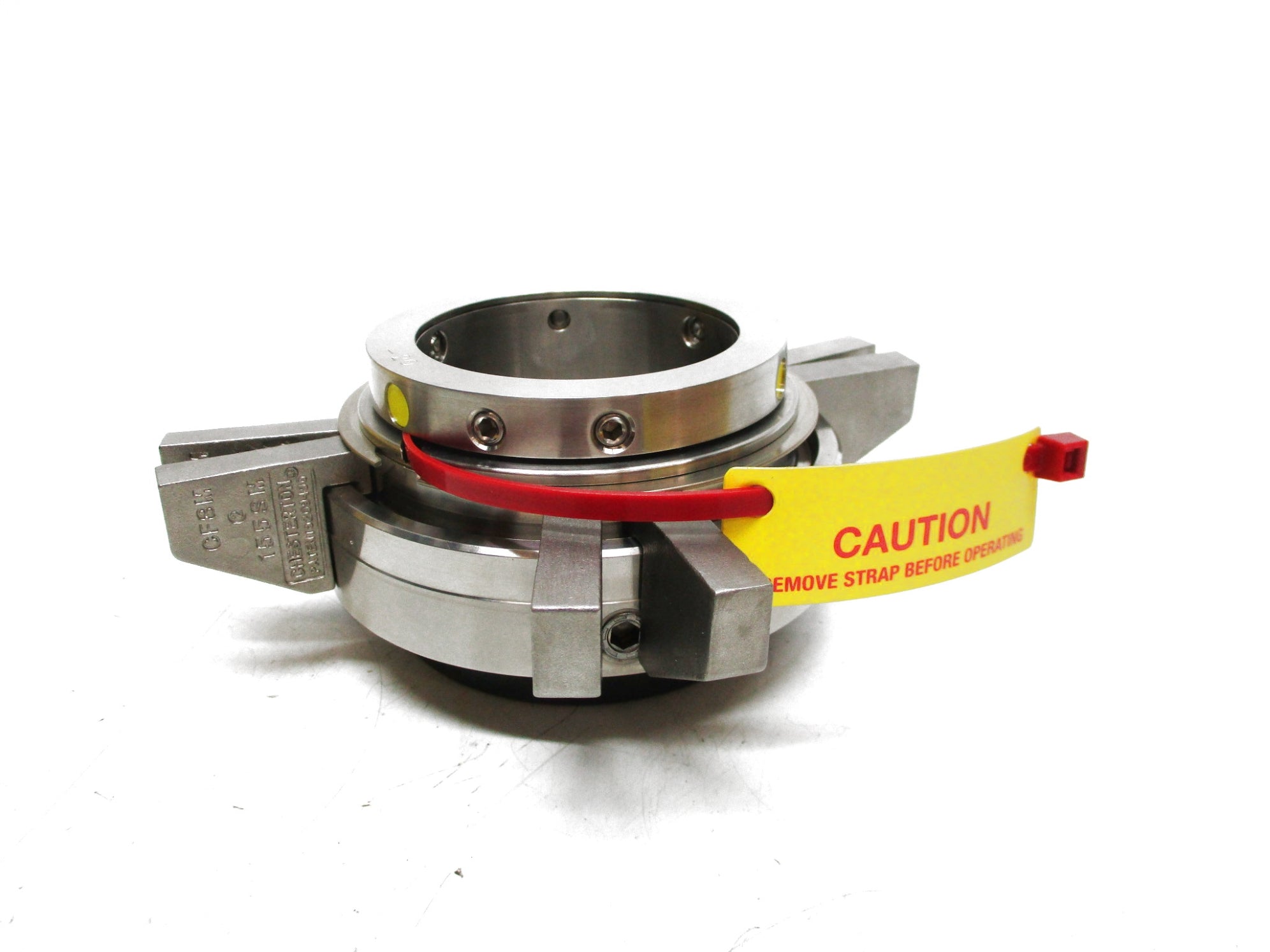 CHESTERTON 665724 2.5" NSMP