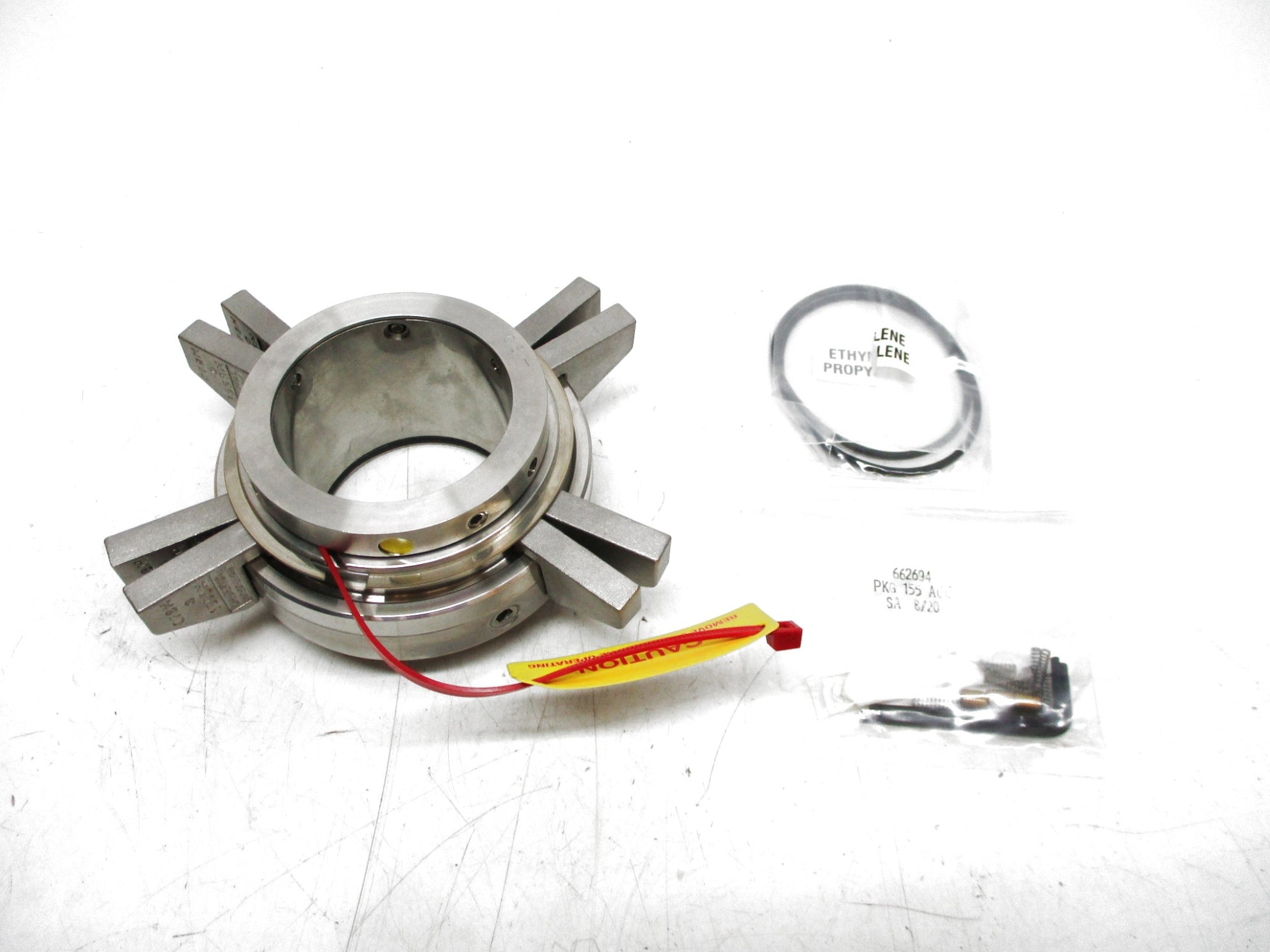 CHESTERTON 665724 2.5" NSMP