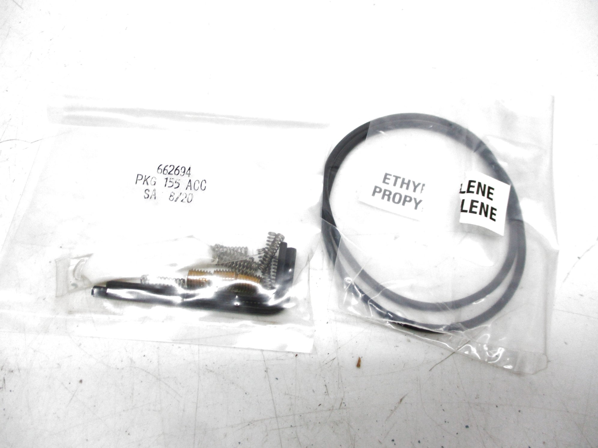 CHESTERTON 665724 2.5" NSMP