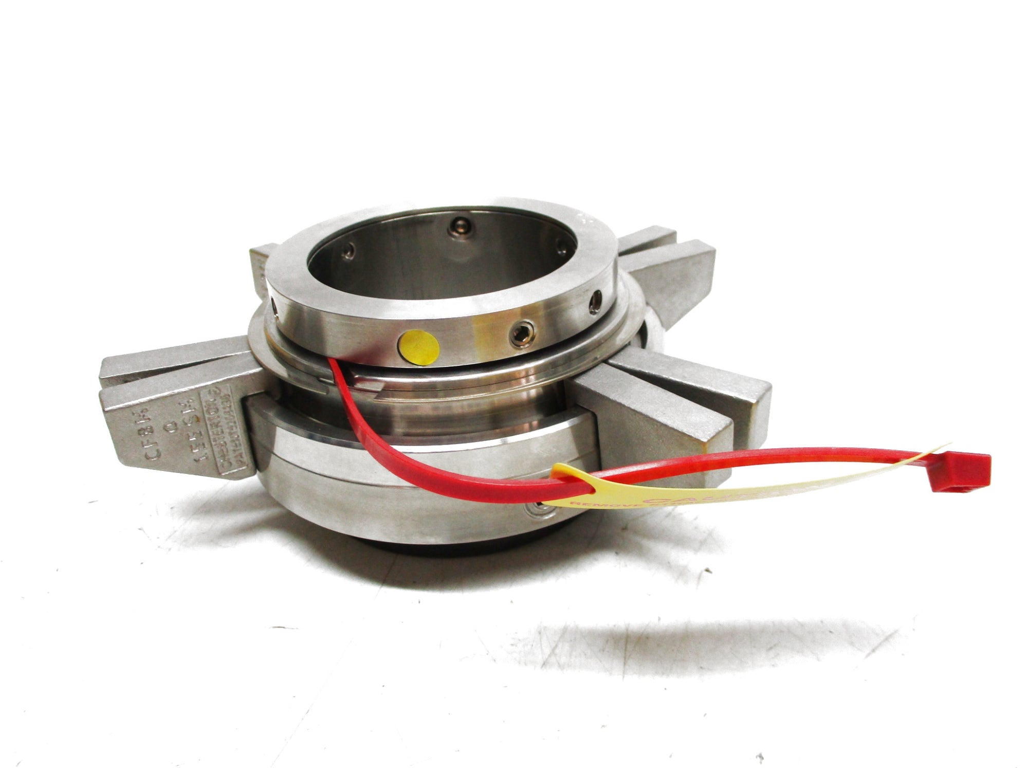 CHESTERTON 665724 2.5" NSMP