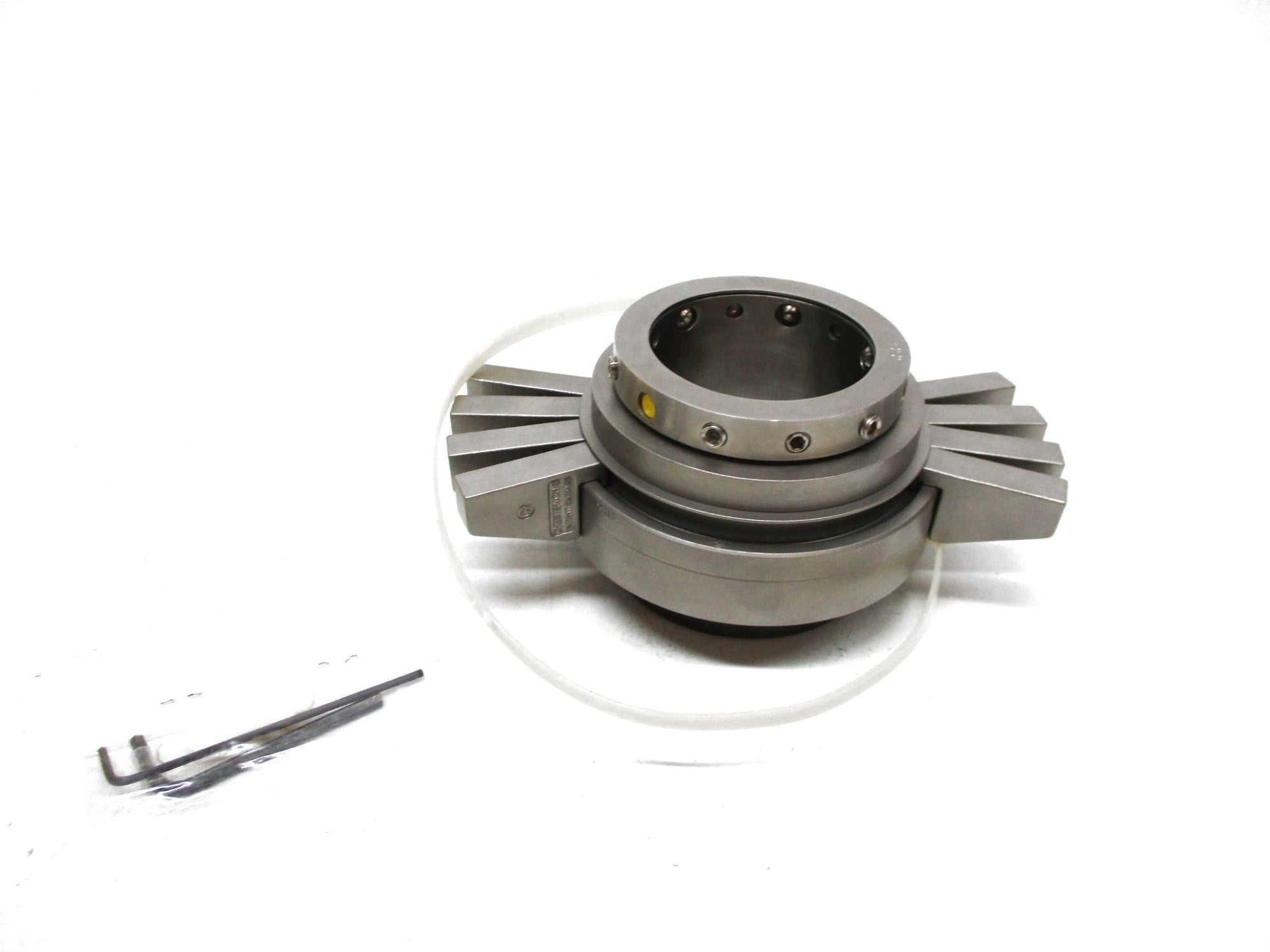 CHESTERTON 669343R 2.750" NSMP