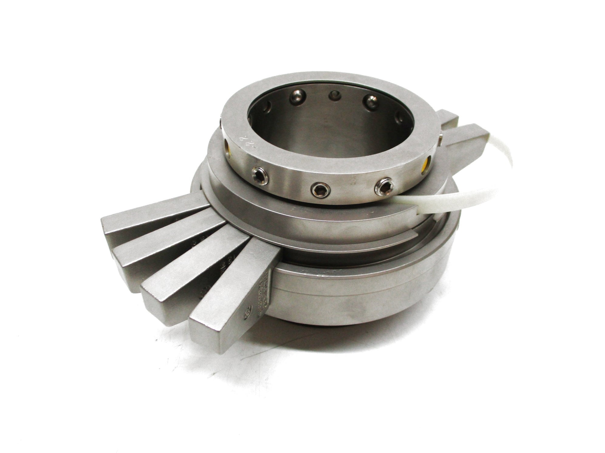 CHESTERTON 669343R 2.750" NSMP