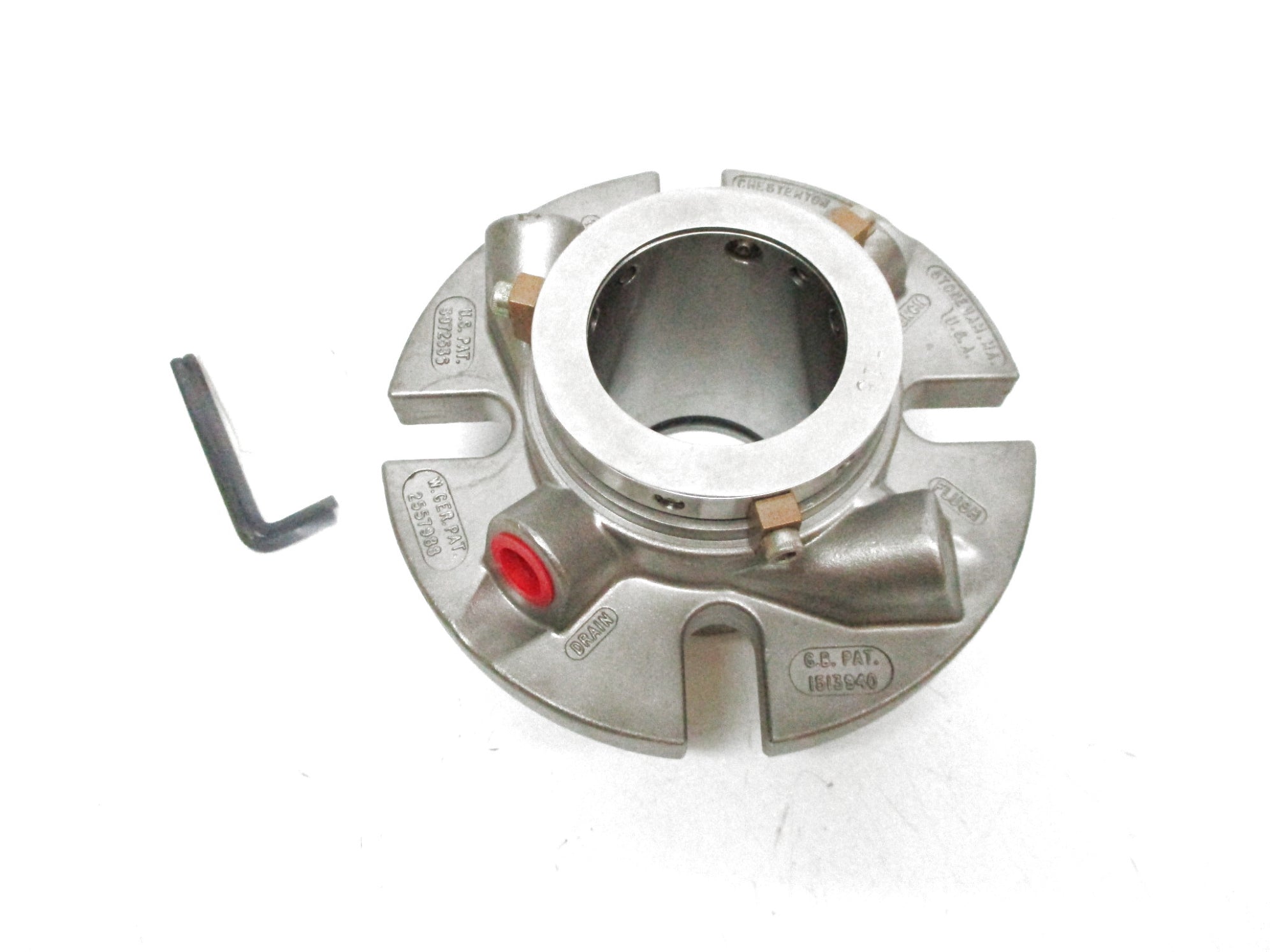 CHESTERTON 047810 1.875" NSMP