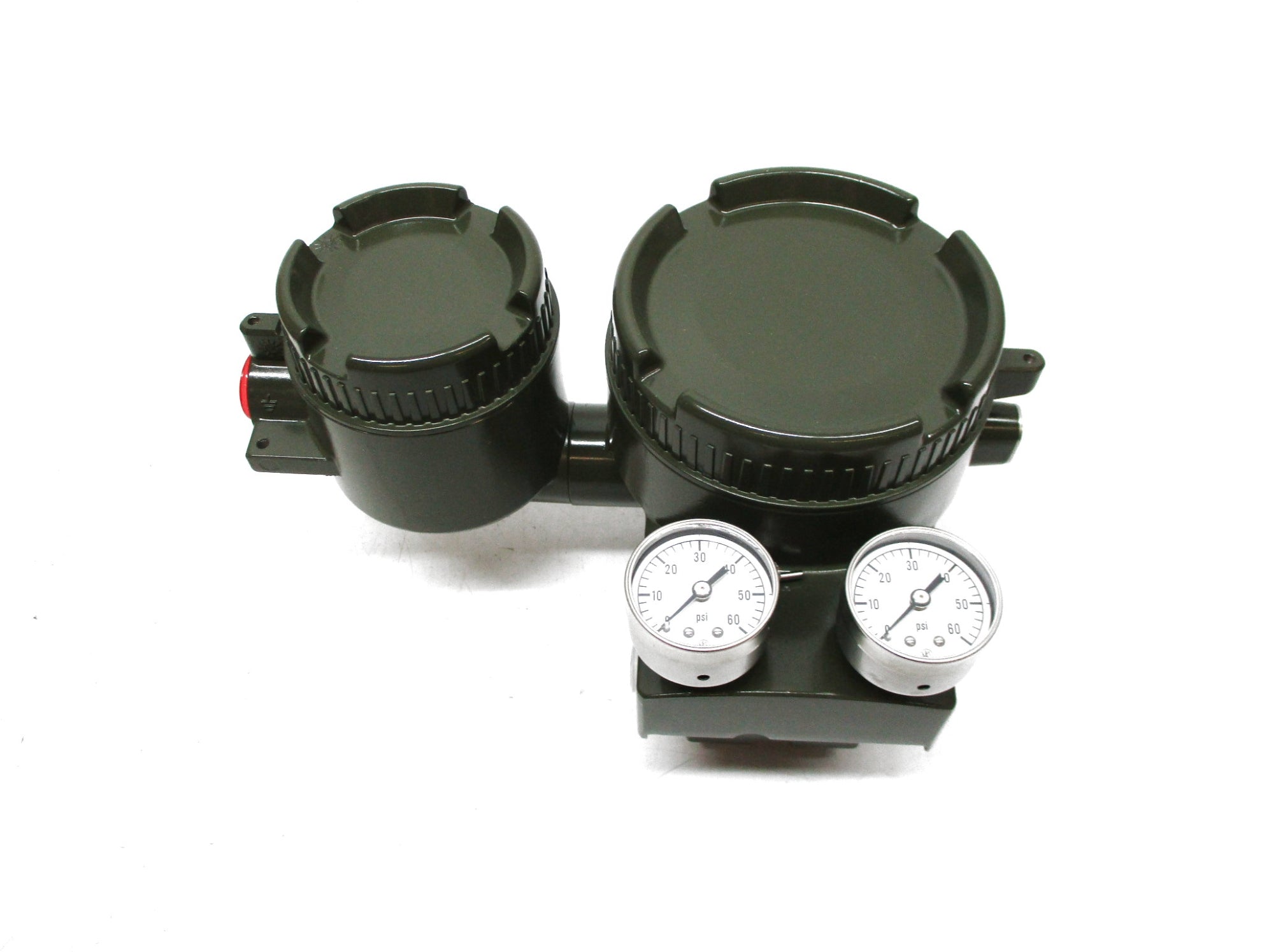 YOKOGAWA PK200-A93/FF1/AM NSMP