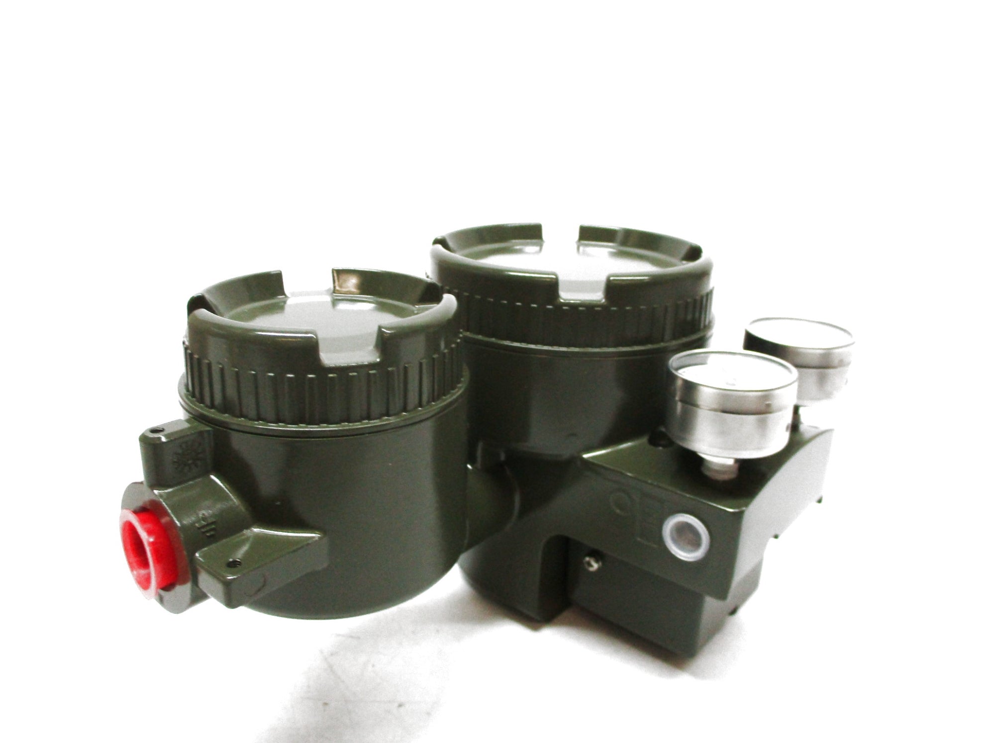 YOKOGAWA PK200-A93/FF1/AM NSMP