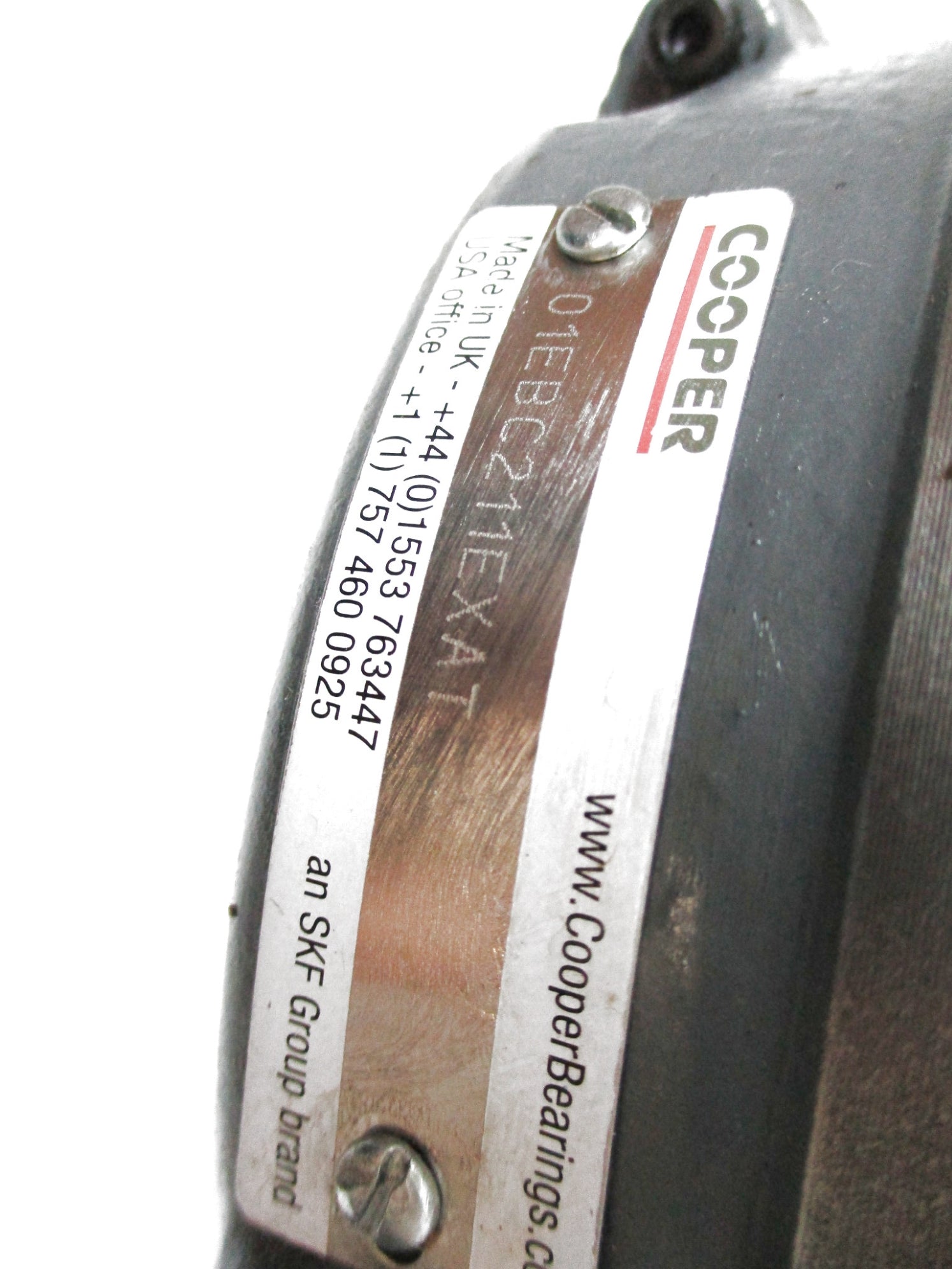 COOPER 01EBC211EXAT NSNP