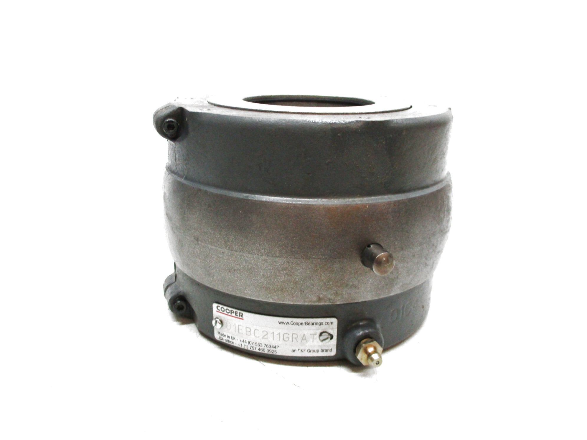 COOPER 01EBC211GRAT NSNP