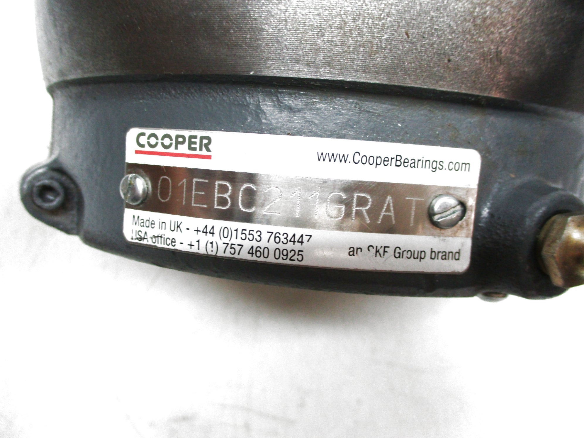 COOPER 01EBC211GRAT NSNP