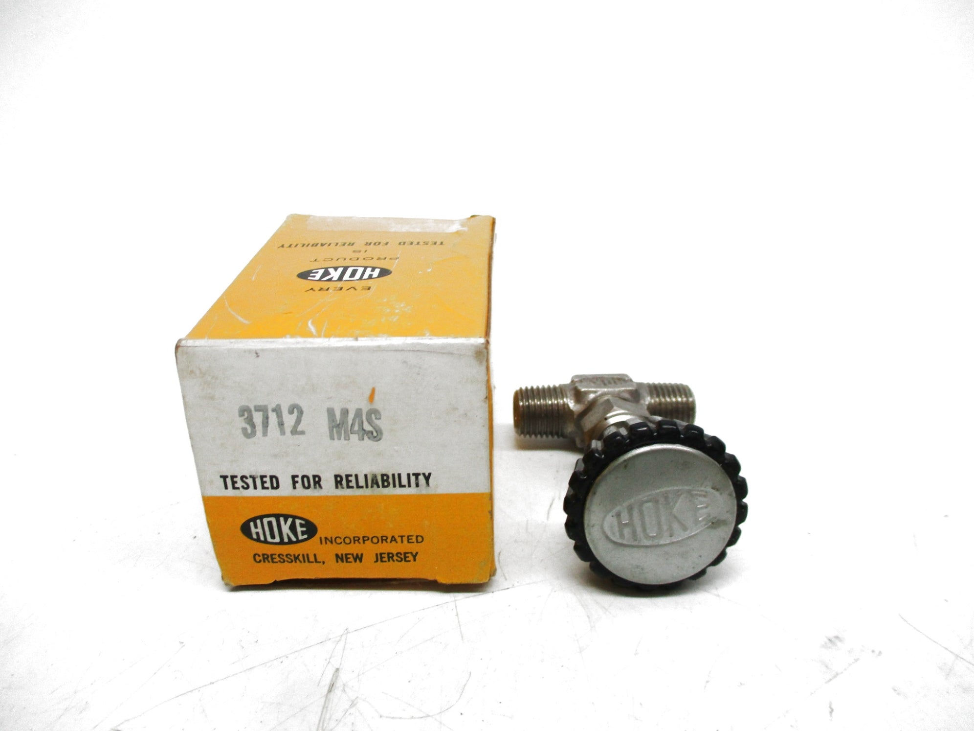 HOKE 3712M4S NSMP