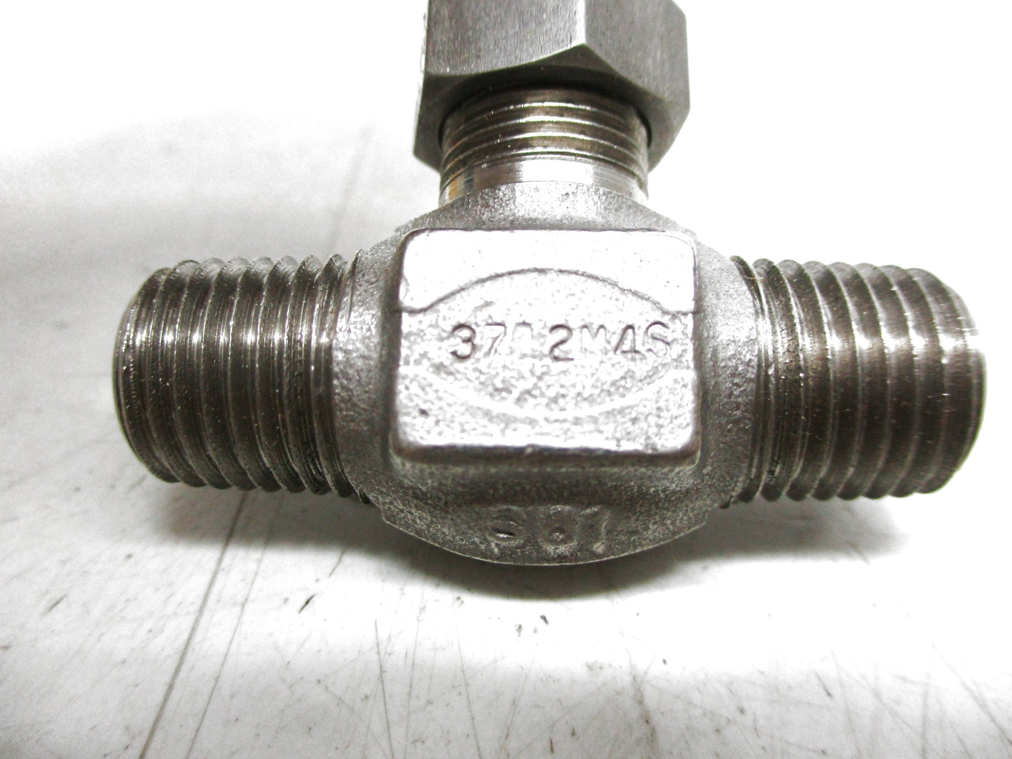 HOKE 3712M4S NSMP
