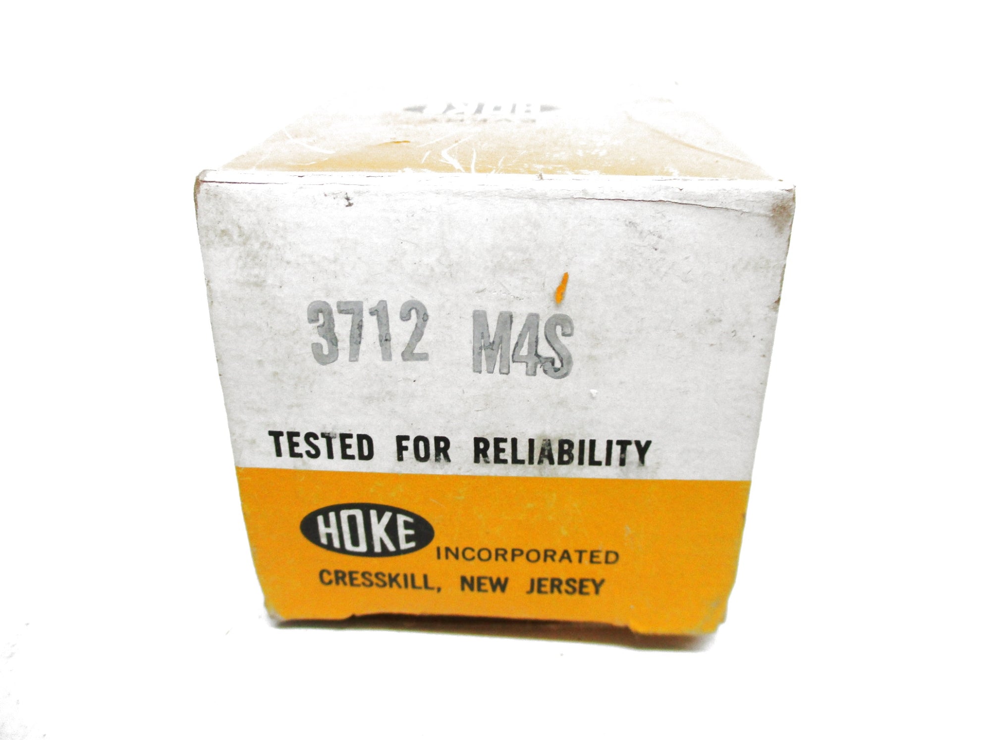 HOKE 3712M4S NSMP