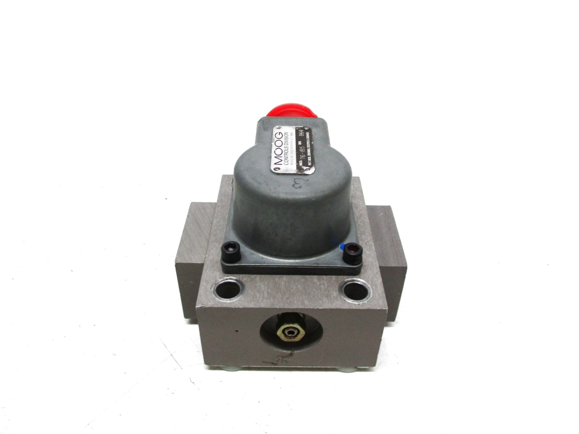 MOOG 76-185 UNMP