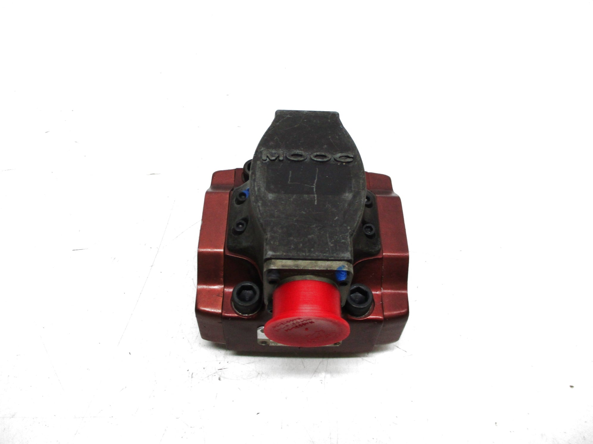 MOOG A076-185 UNMP
