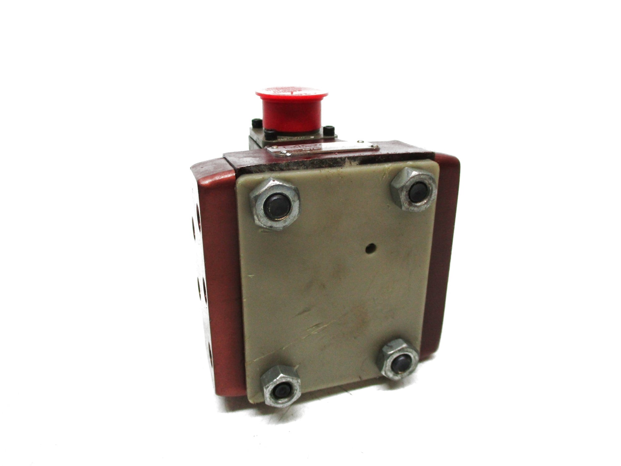 MOOG A076-185 UNMP
