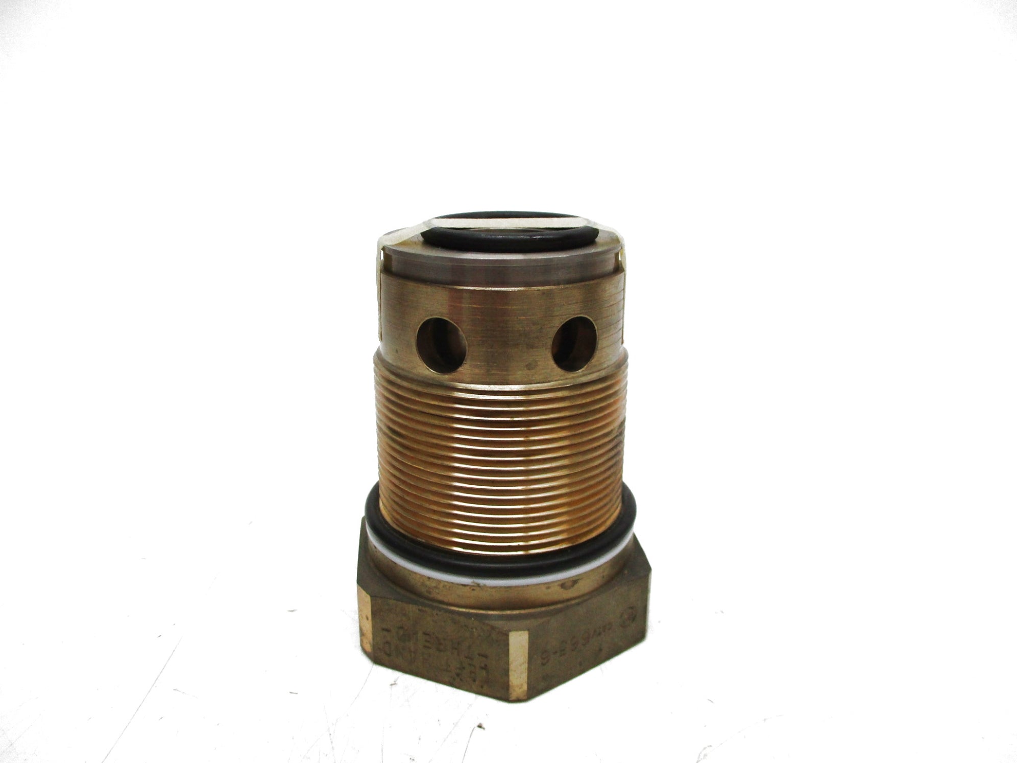 INDUSTRIAL MRO 665-6 NSNP