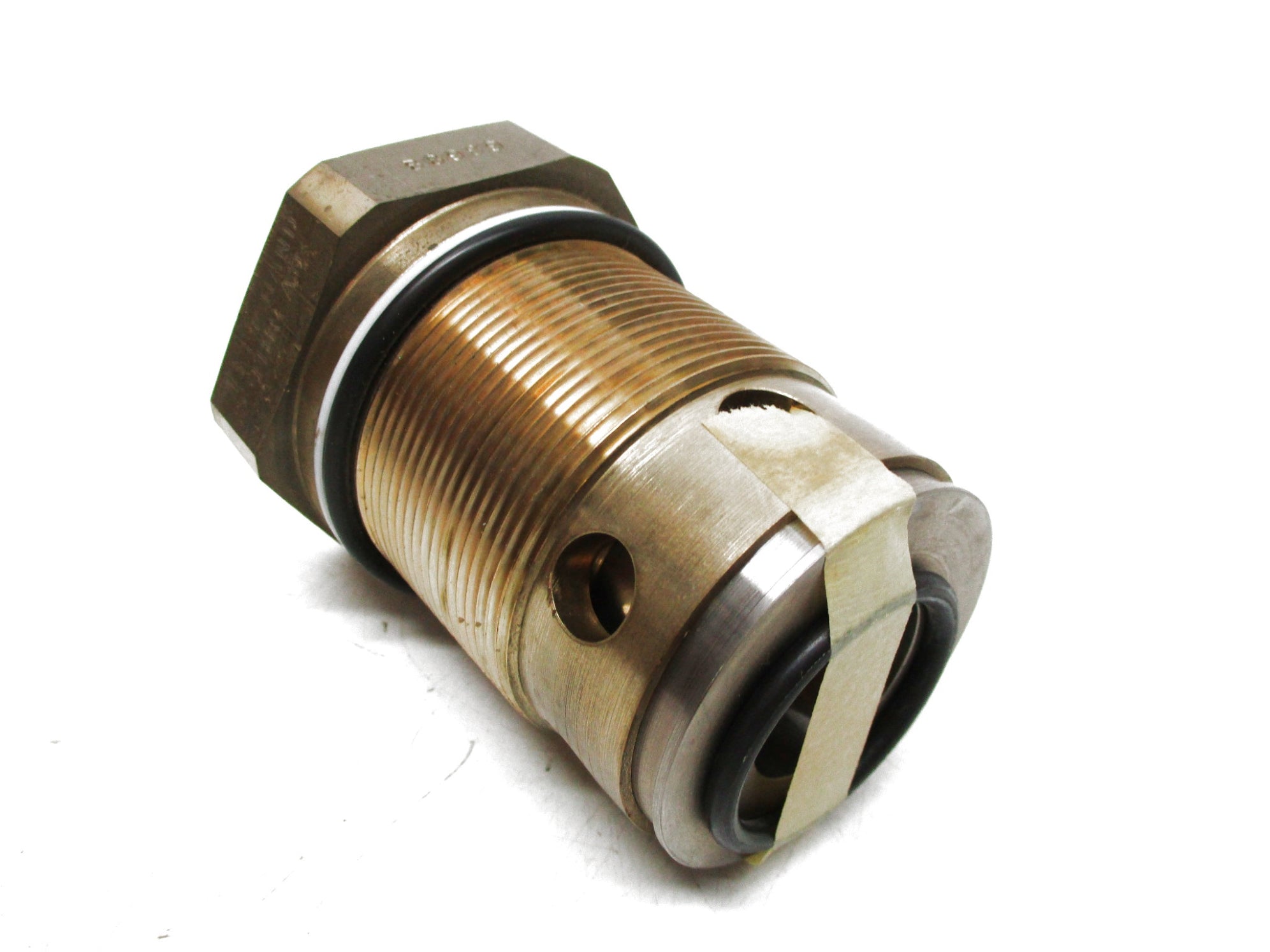 INDUSTRIAL MRO 665-6 NSNP