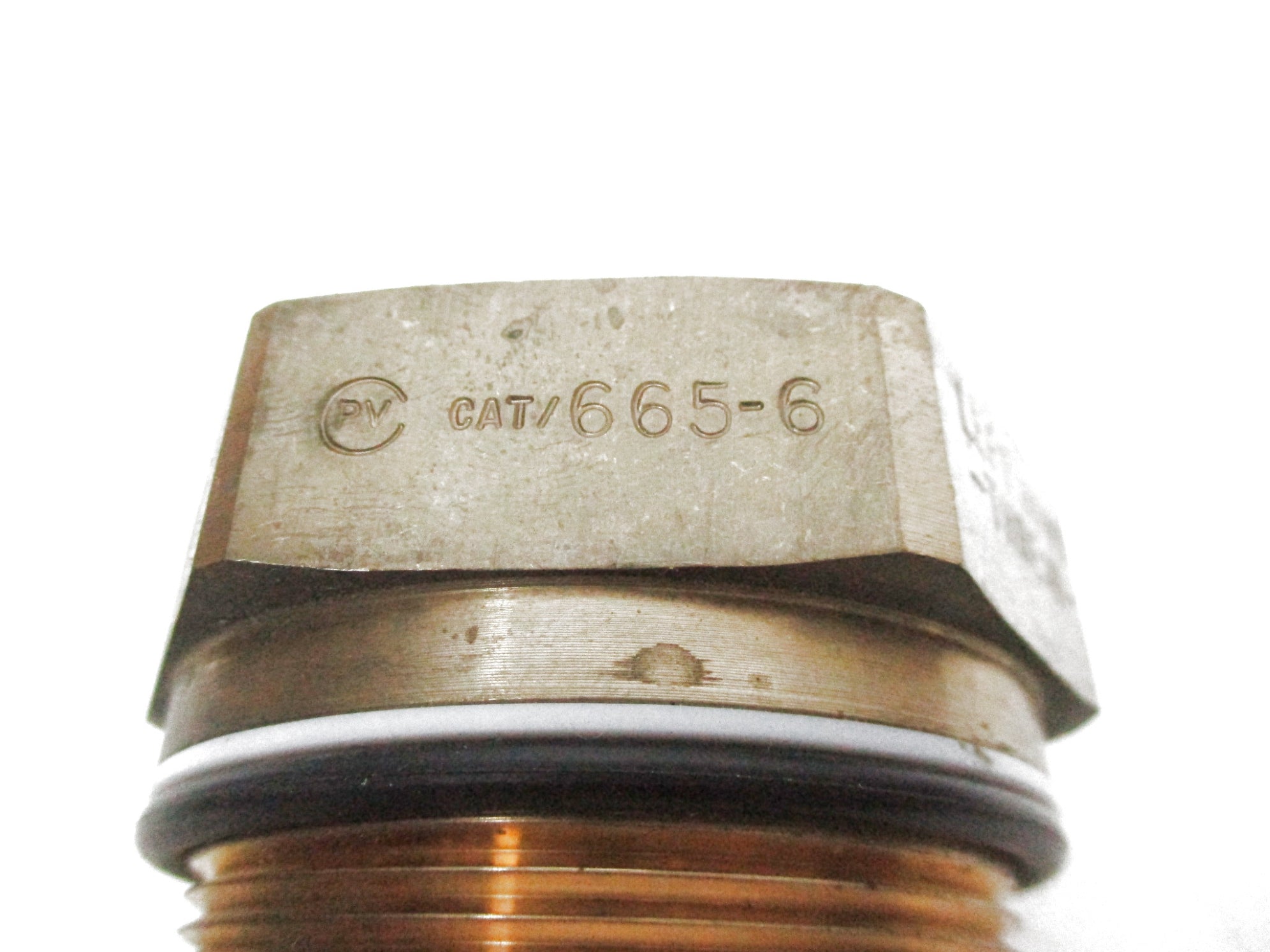INDUSTRIAL MRO 665-6 NSNP