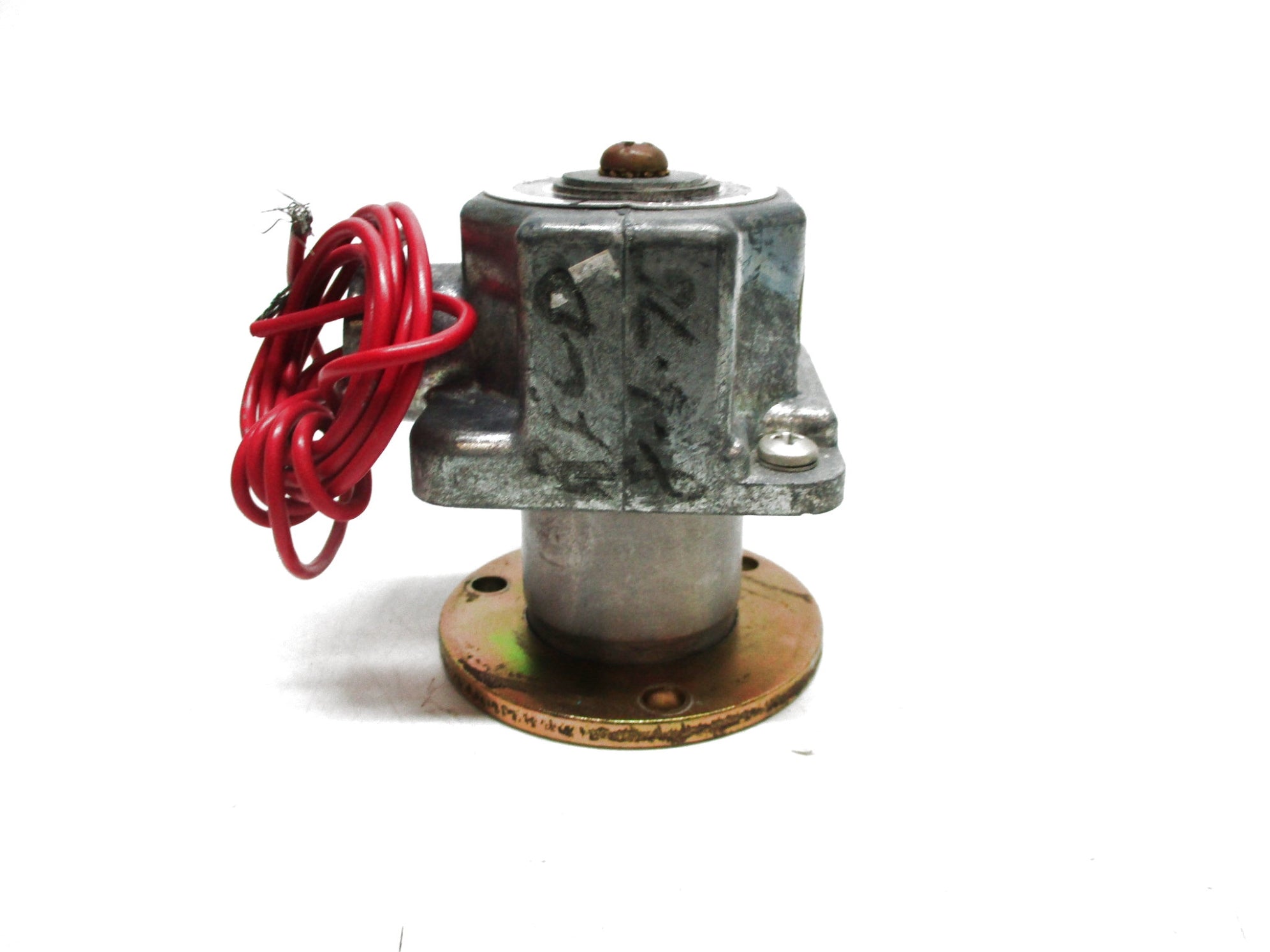 SKINNER ELECTRIC VALVE A14LX3 (AS PICTURED) UNMP