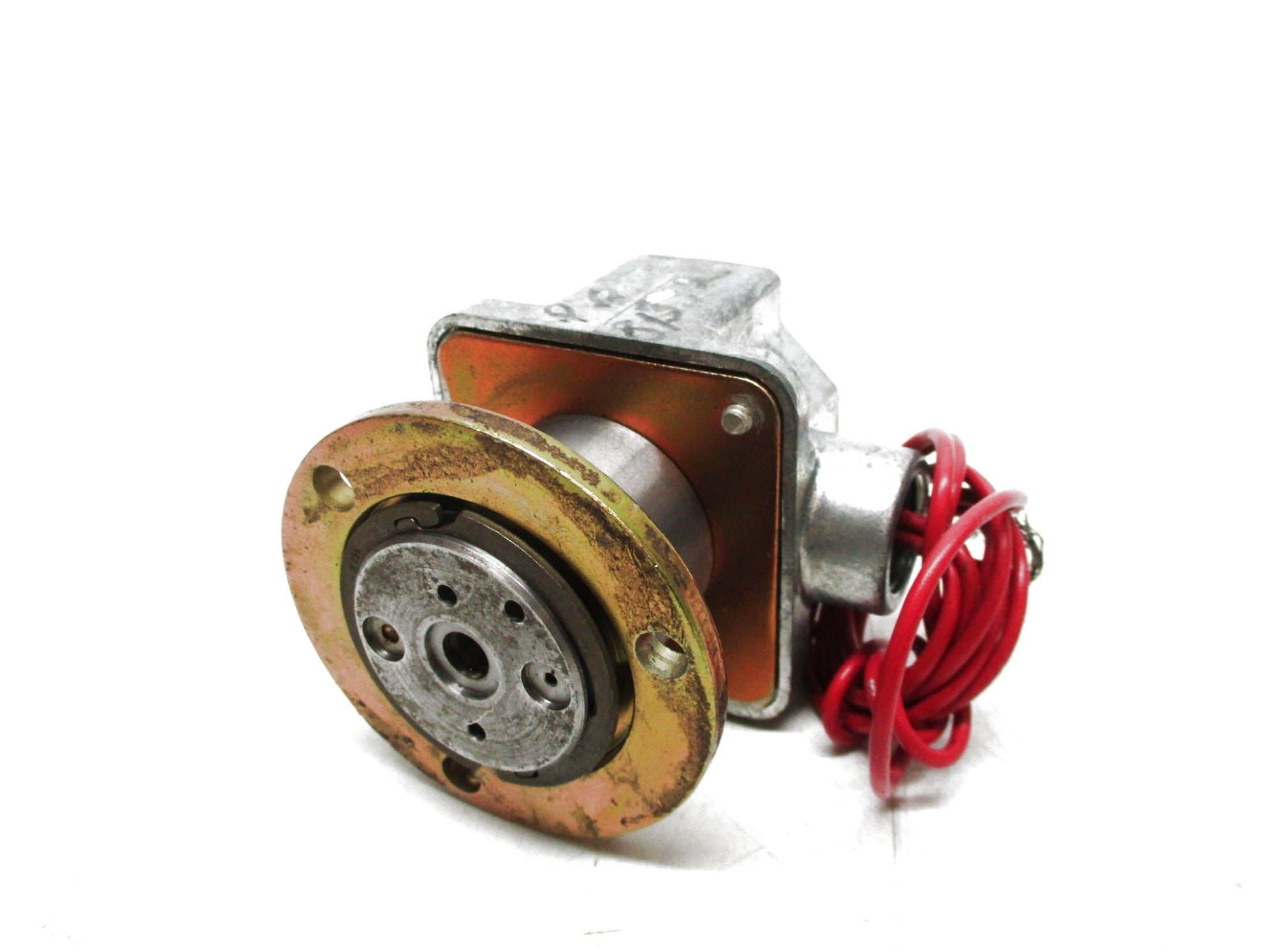 SKINNER ELECTRIC VALVE A14LX3 (AS PICTURED) UNMP