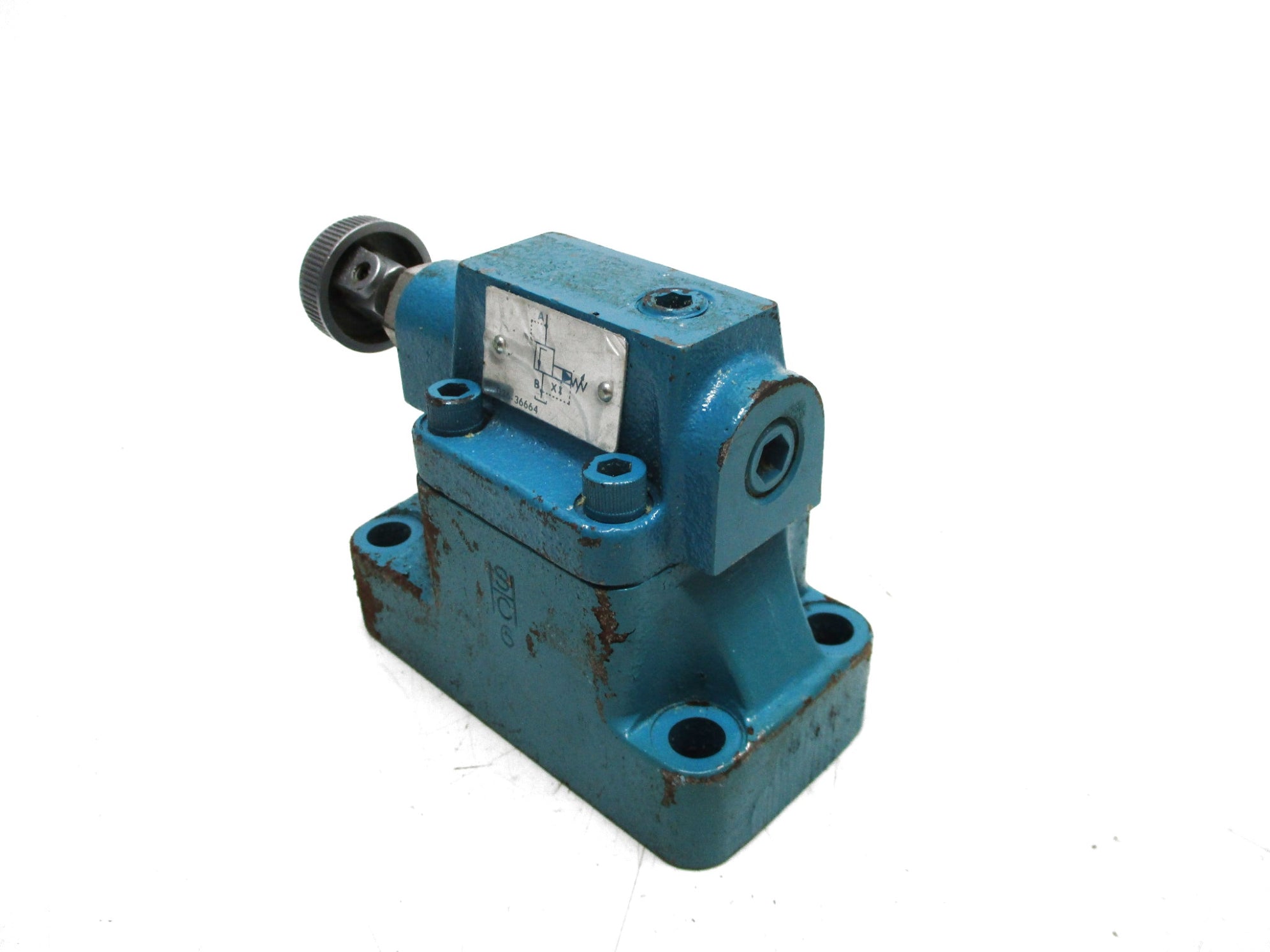 ABEX DENISON R2V12333S4 UNMP