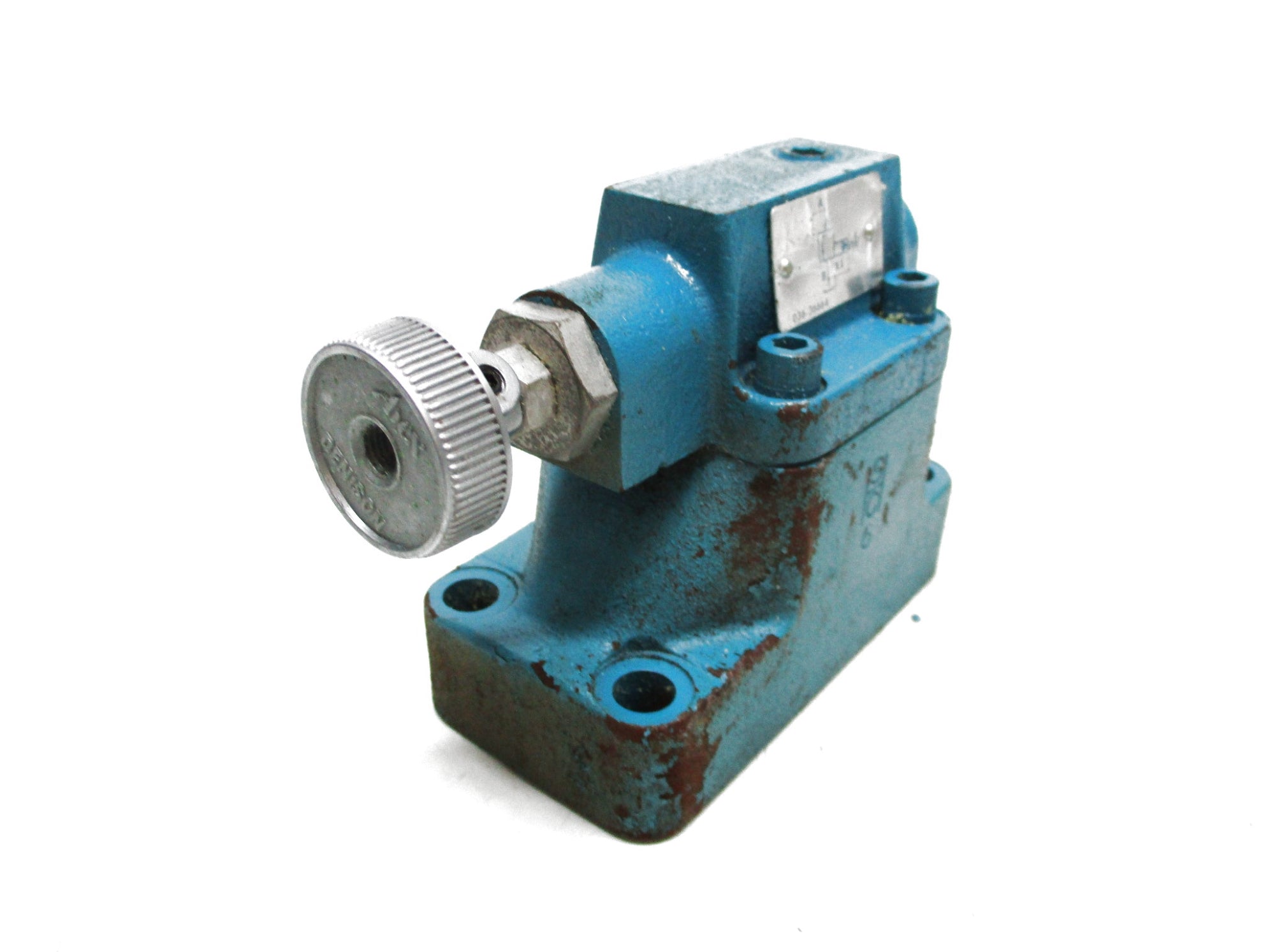 ABEX DENISON R2V12333S4 UNMP