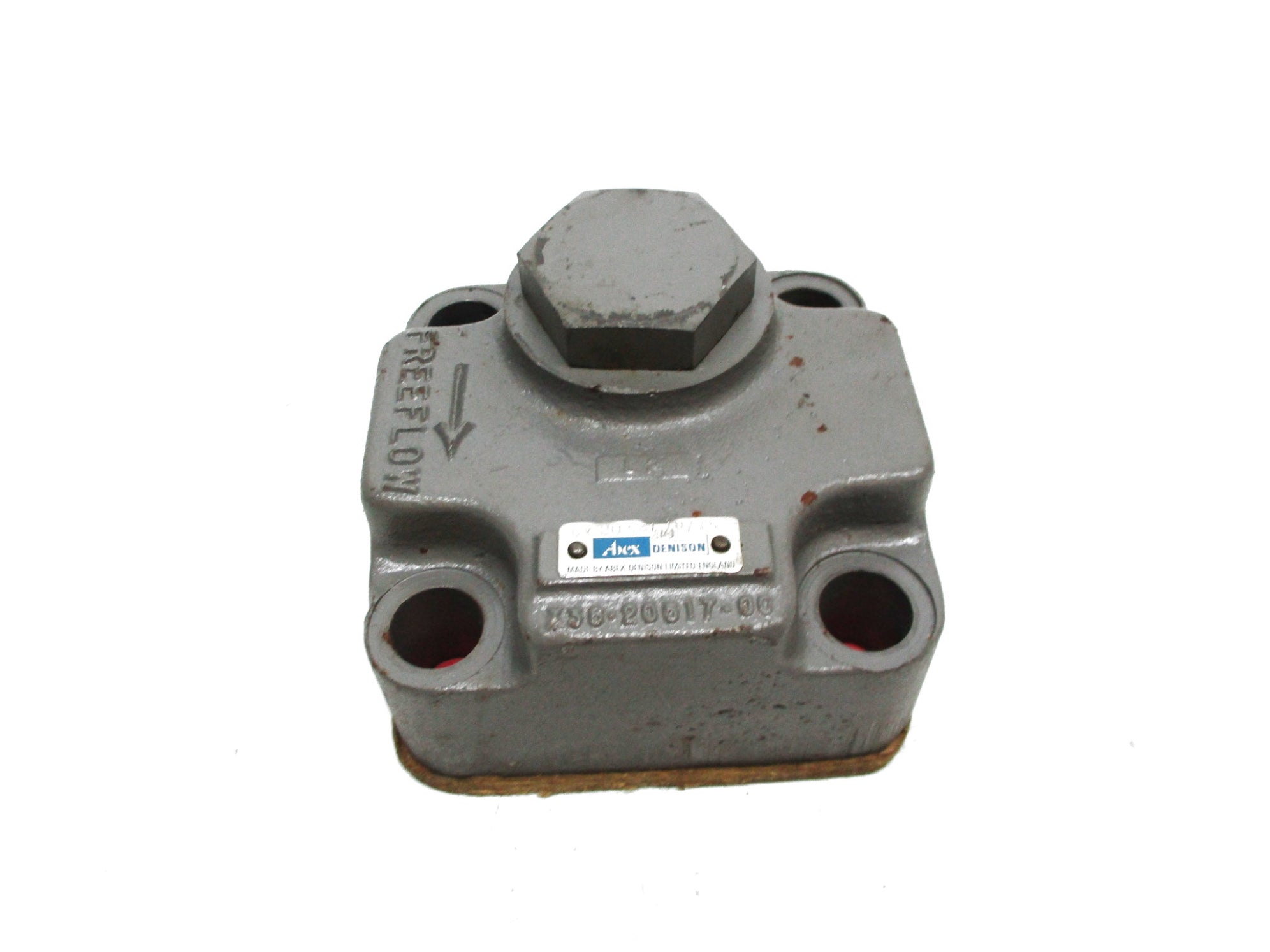 ABEX CV20531S410/75 UNMP