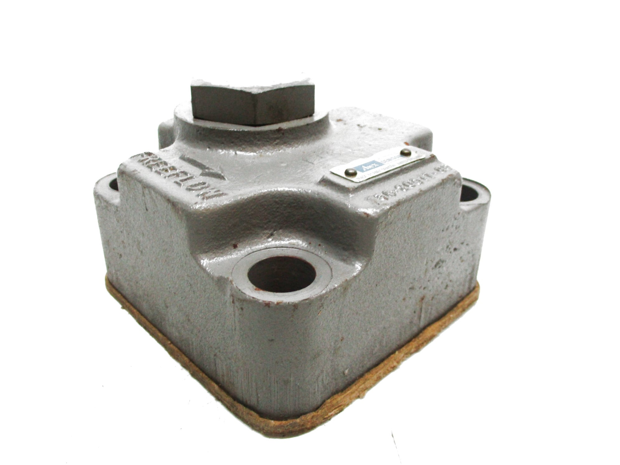 ABEX CV20531S410/75 UNMP