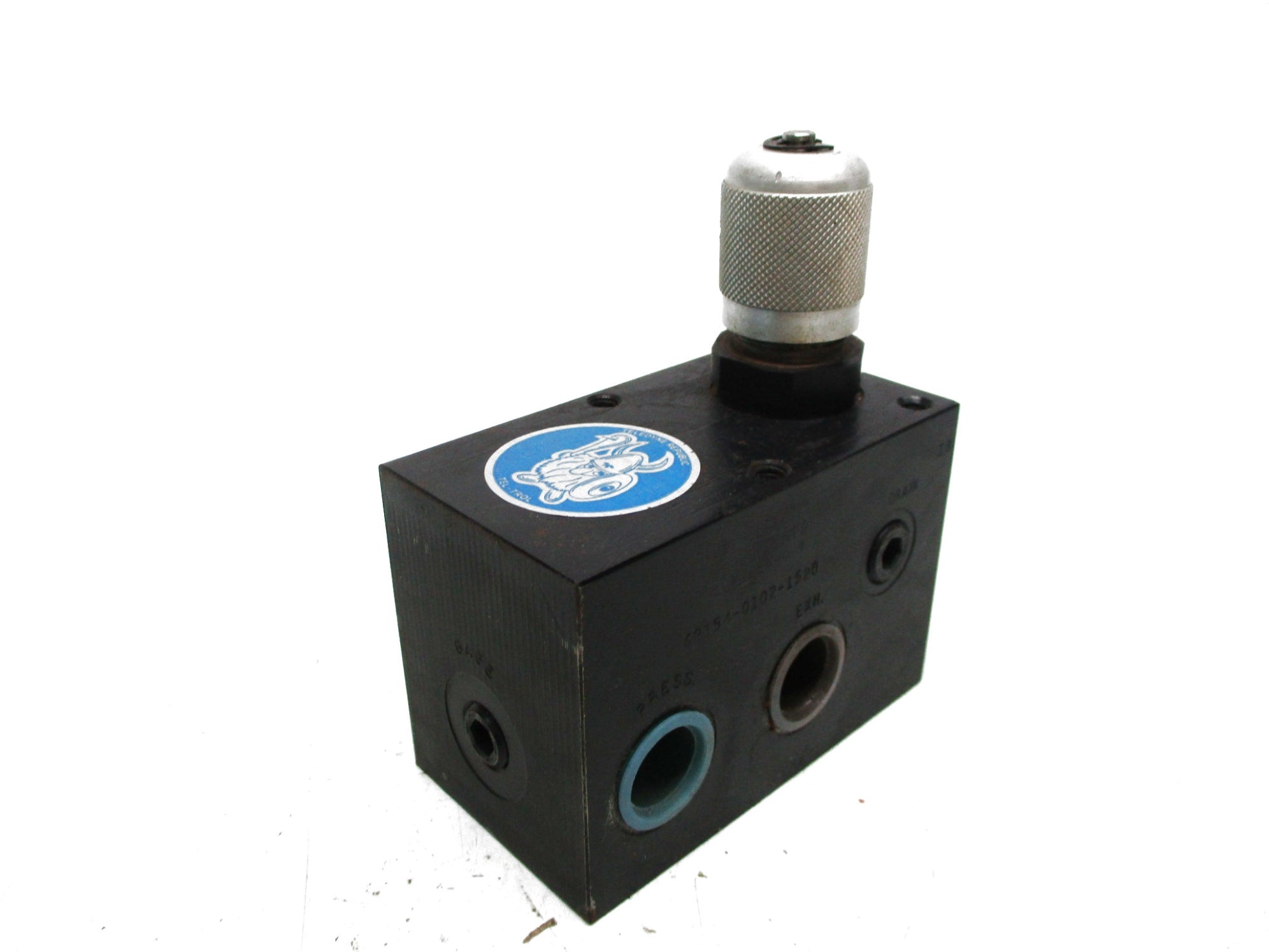 TELEDYNE REPUBLIC 62154-0102-1520 UNMP