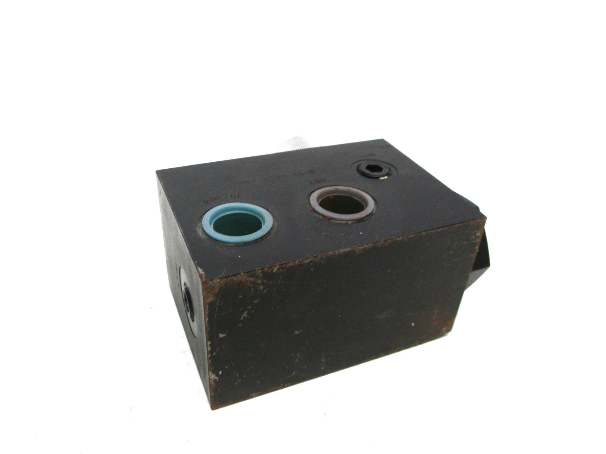 TELEDYNE REPUBLIC 62154-0102-1520 UNMP