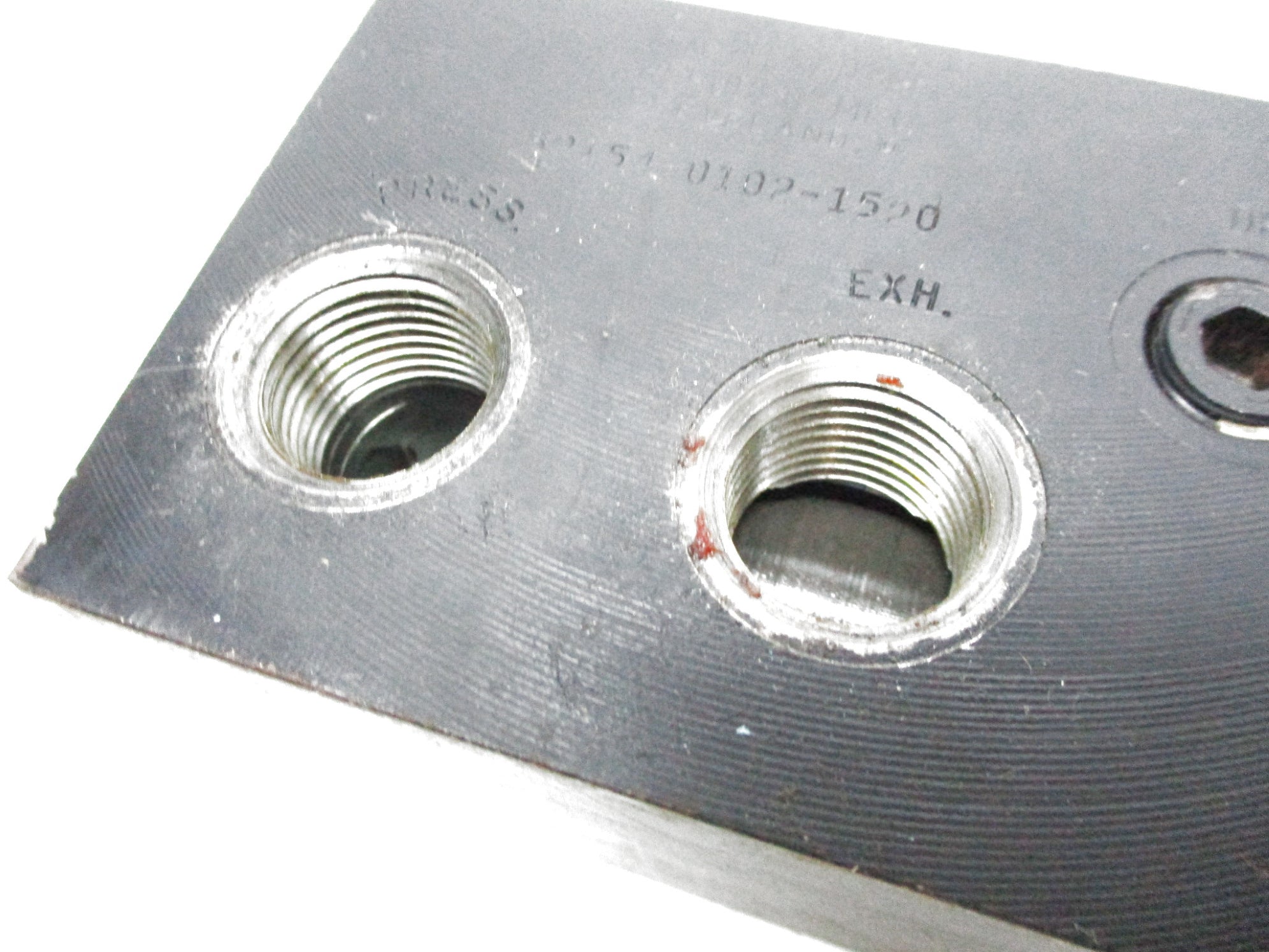 TELEDYNE REPUBLIC 62154-0102-1520 UNMP