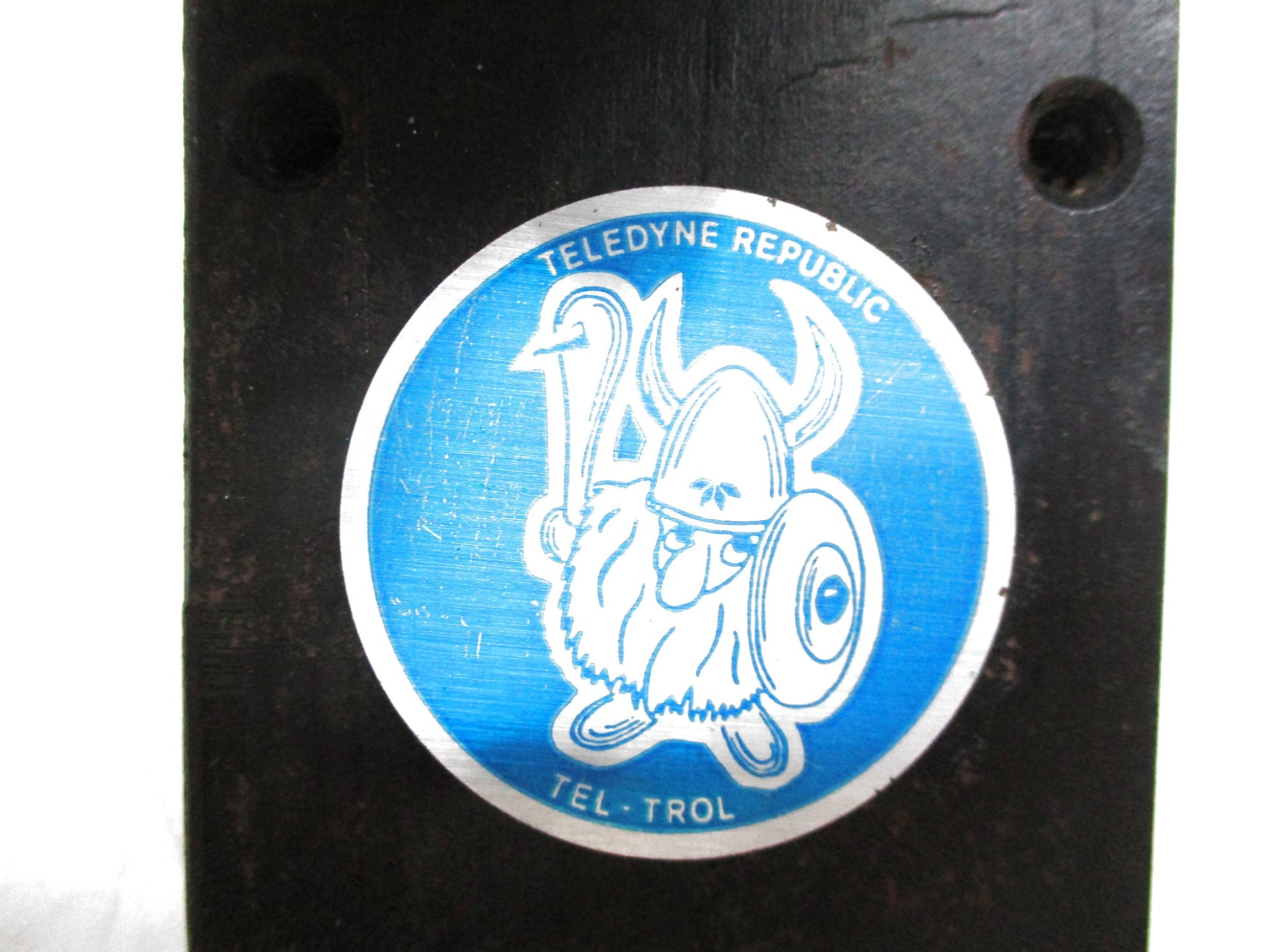 TELEDYNE REPUBLIC 62154-0102-1520 UNMP