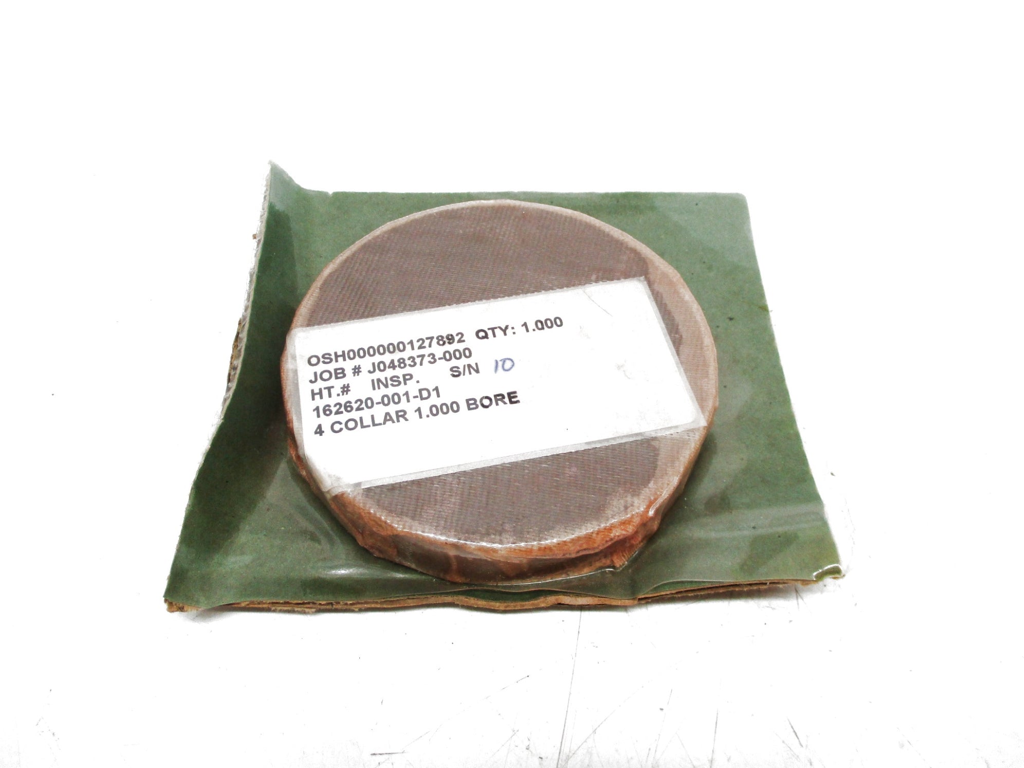 INDUSTRIAL MRO 162620-001-D1 NSMP