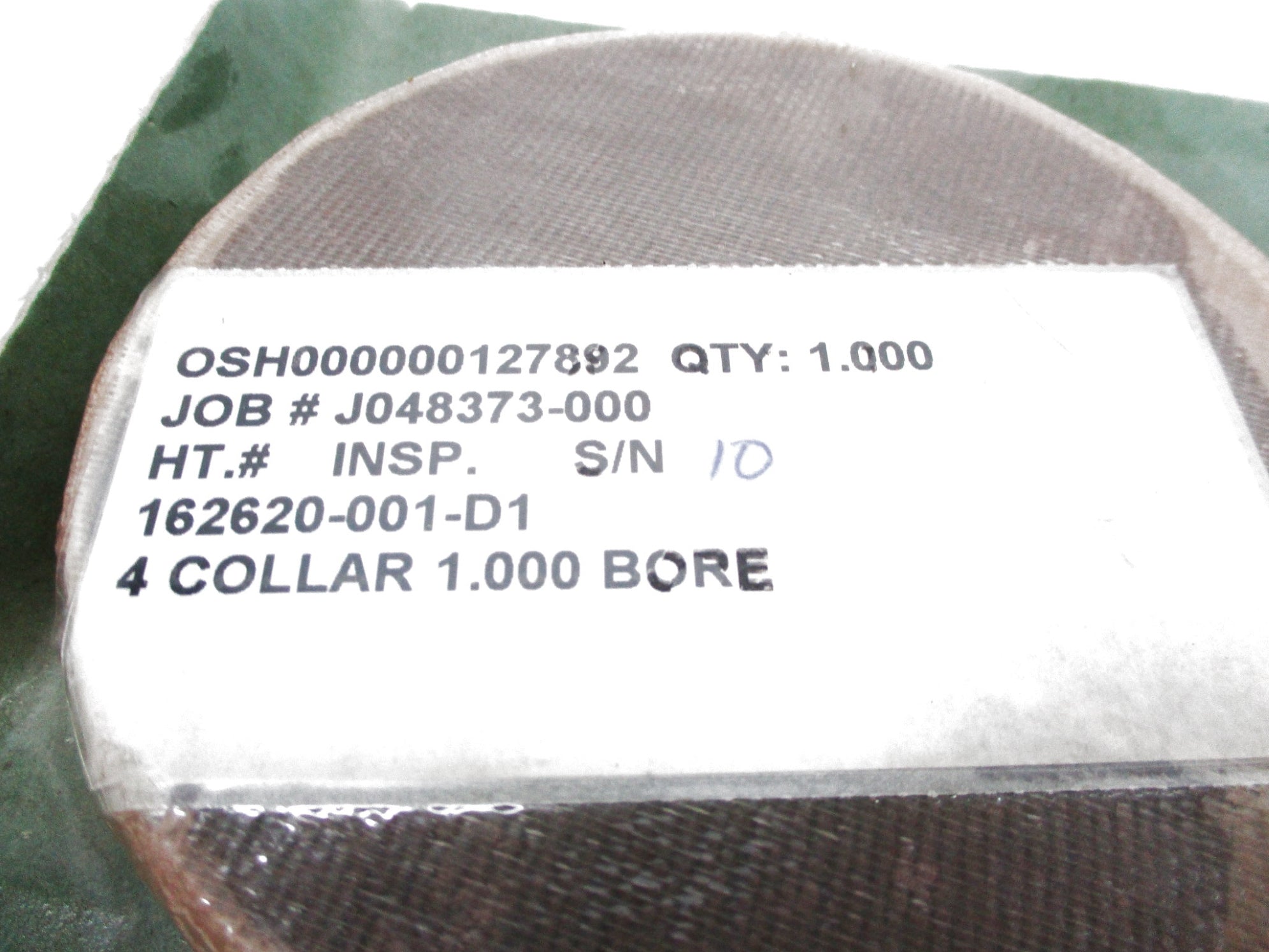 INDUSTRIAL MRO 162620-001-D1 NSMP